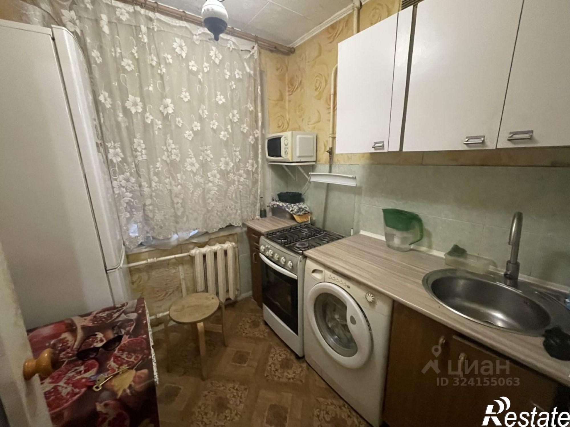 Сдать квартиру за 15 000 рублей на ул Орбитальная, 30/1