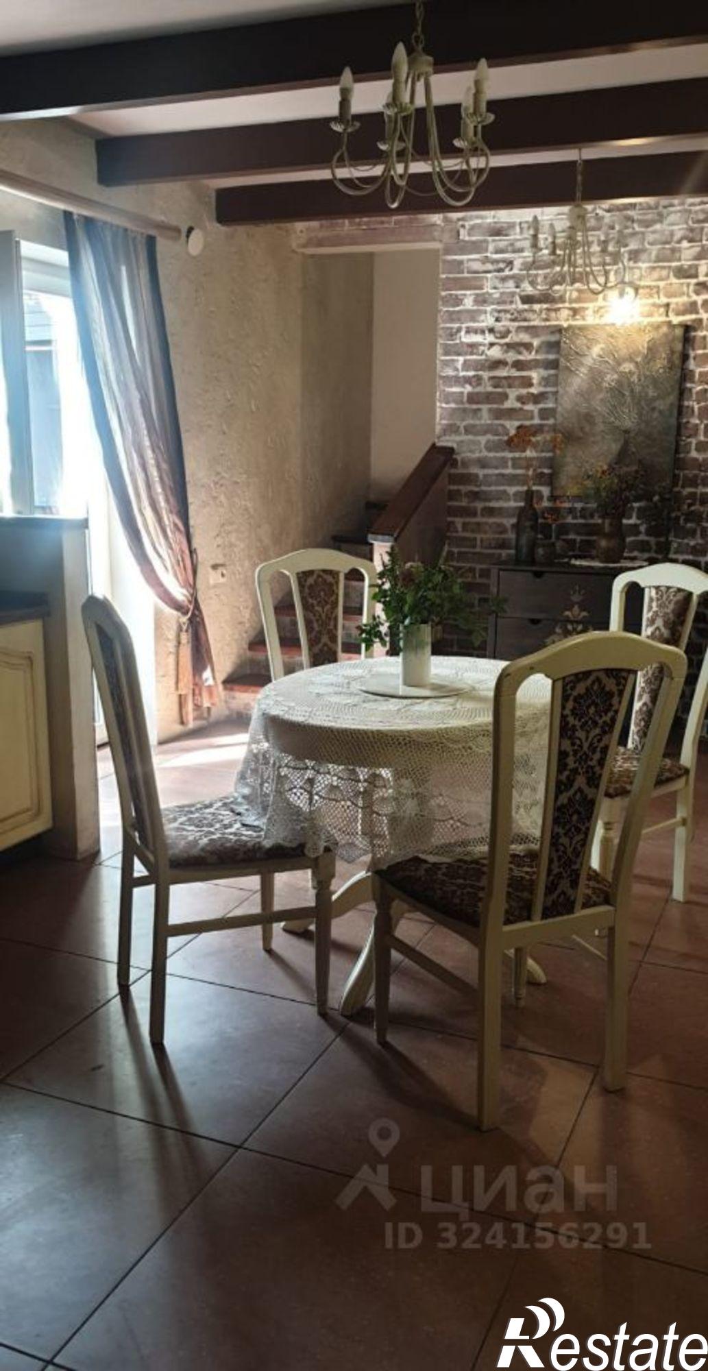 Сдать дачу, дом, коттедж за 36 500 рублей на Бытовой пер, 7/41