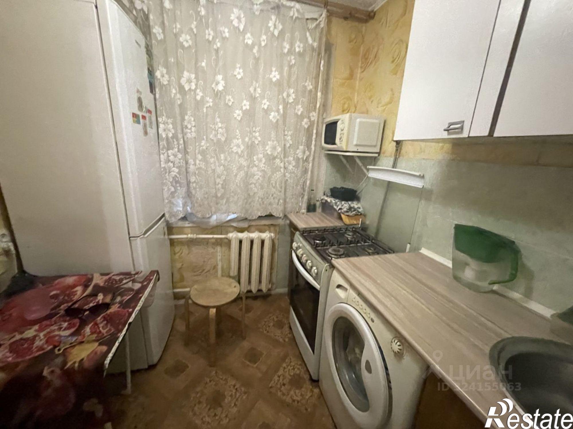 Сдать квартиру за 15 000 рублей на ул Орбитальная, 30/1