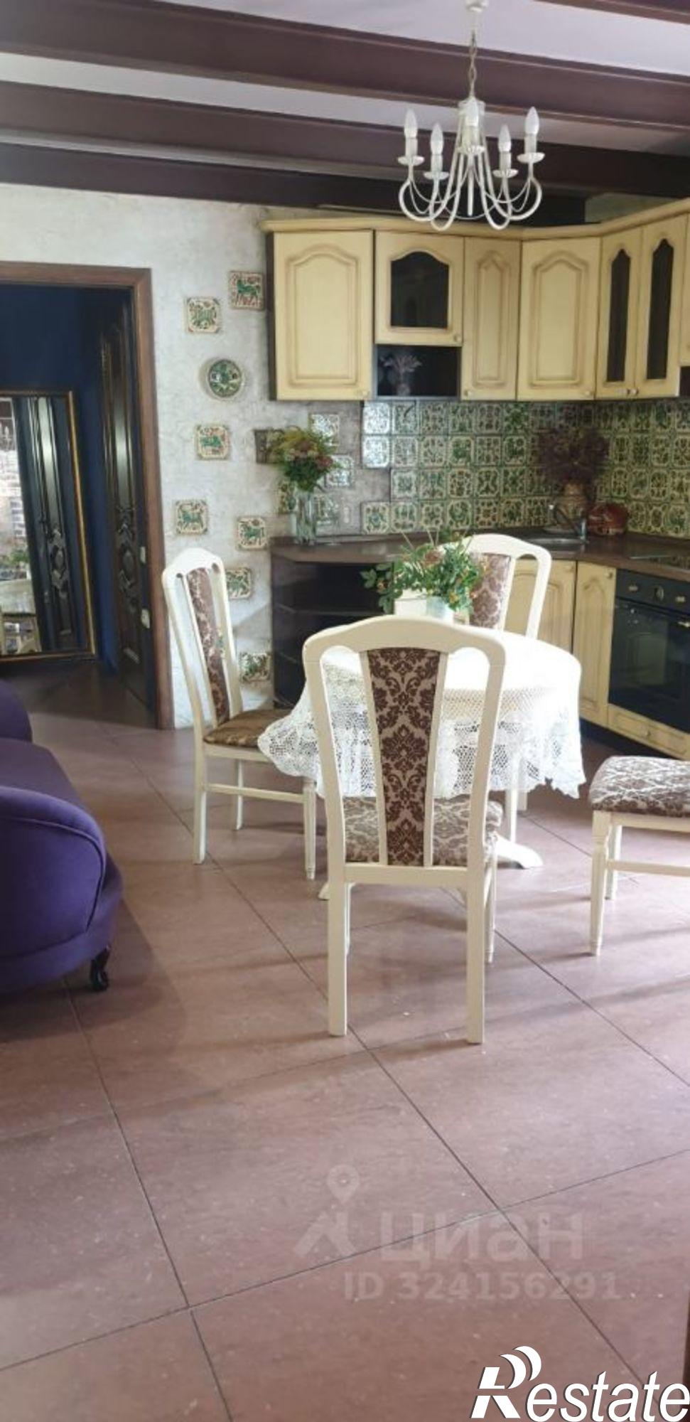 Сдать дачу, дом, коттедж за 36 500 рублей на Бытовой пер, 7/41