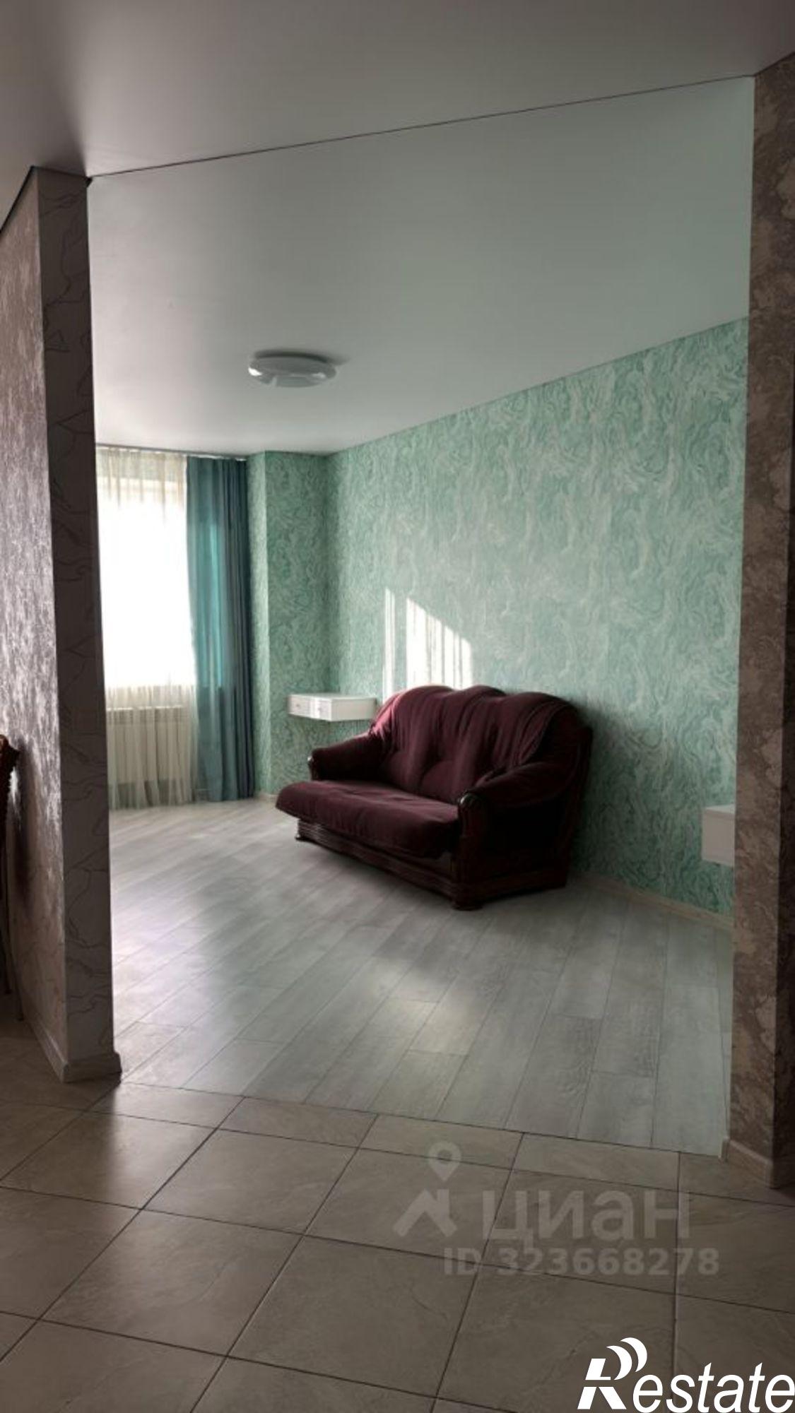 Сдать квартиру за 30 000 рублей на ул Штахановского, 18/1