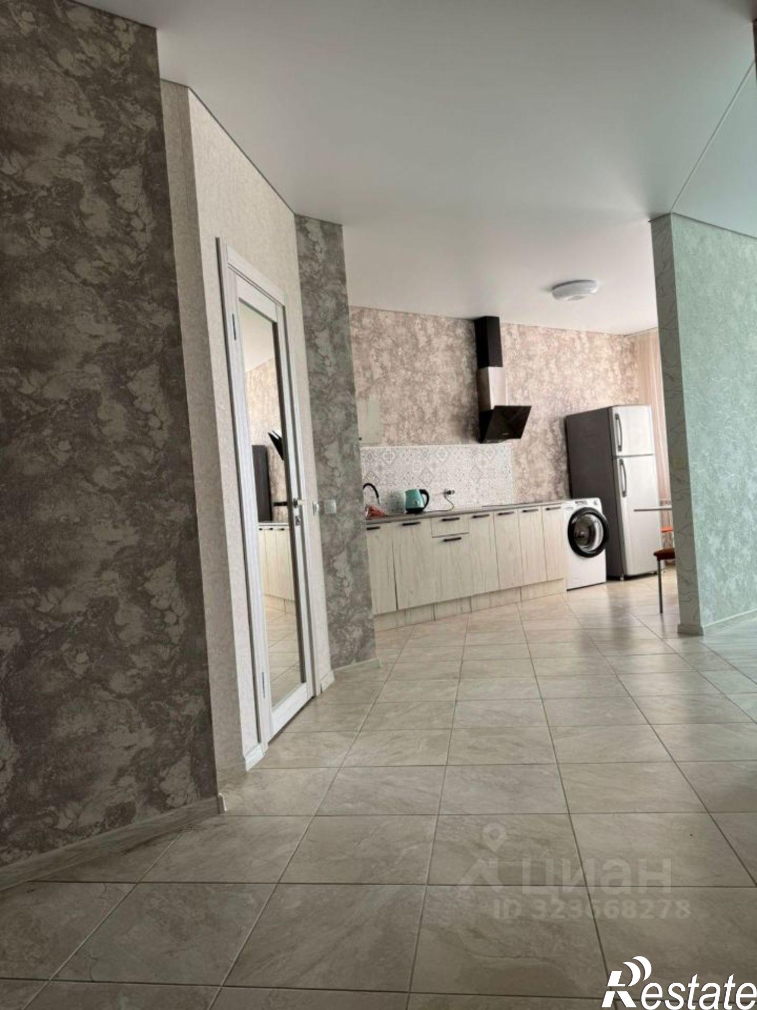 Сдать квартиру за 30 000 рублей на ул Штахановского, 18/1