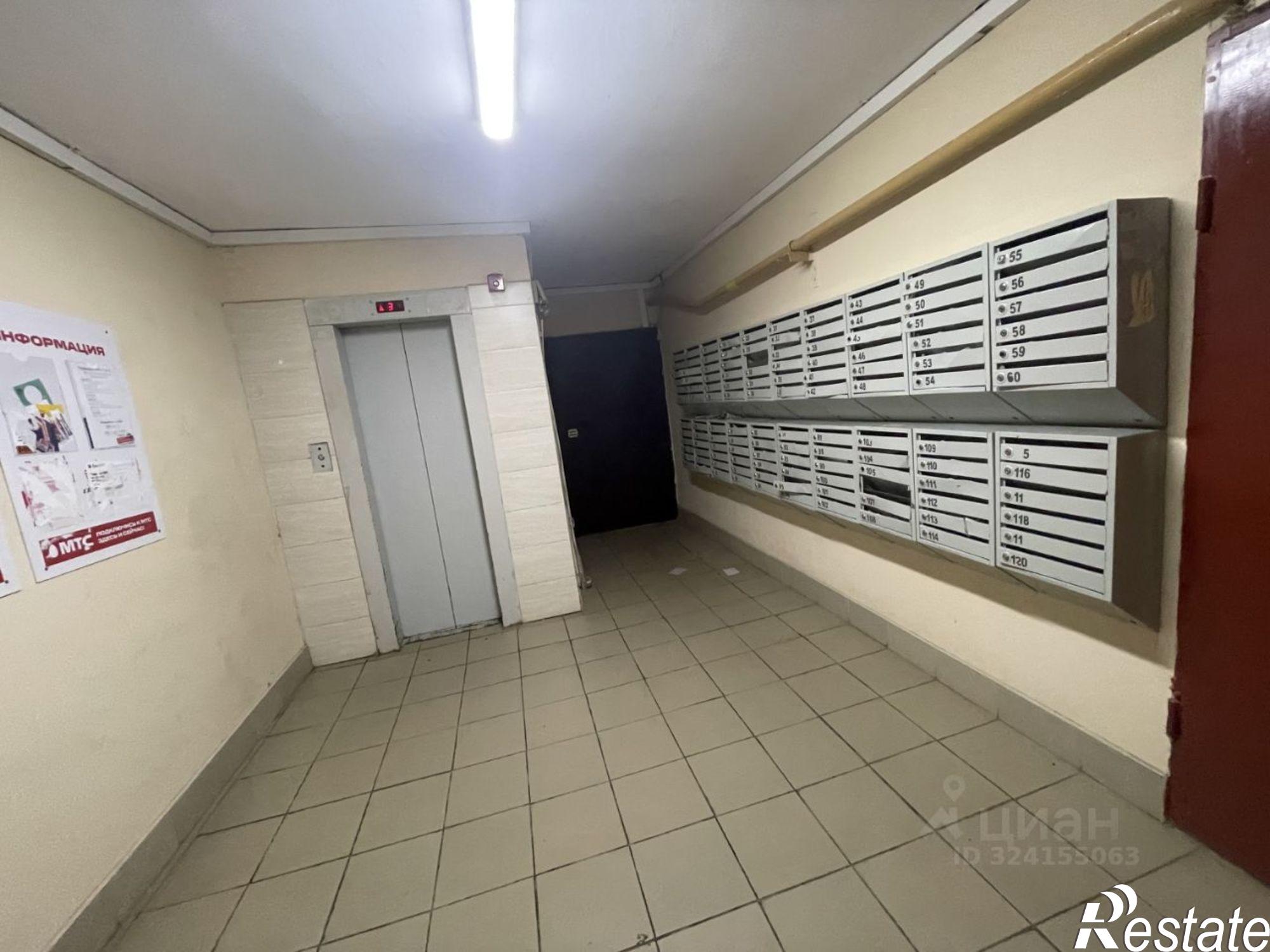 Сдать квартиру за 15 000 рублей на ул Орбитальная, 30/1