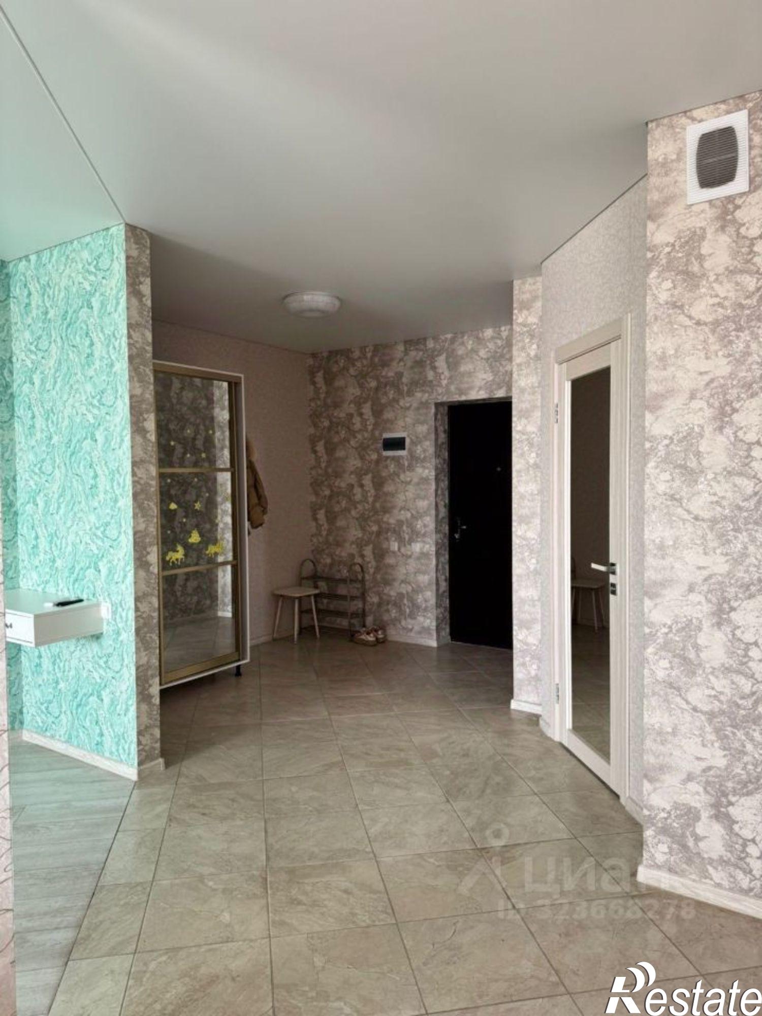 Сдать квартиру за 30 000 рублей на ул Штахановского, 18/1