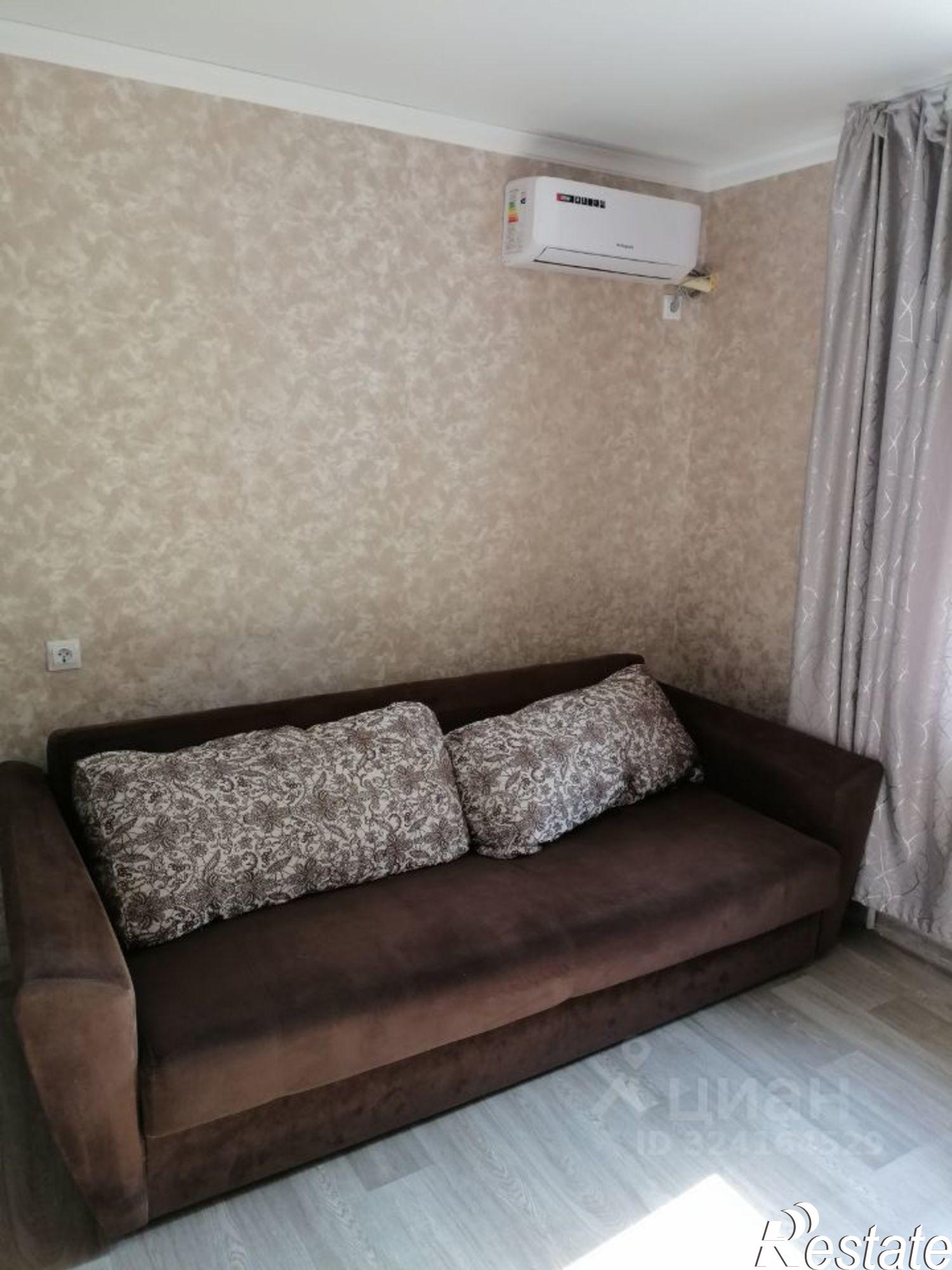 Сдать комнату за 12 000 рублей на улица Штахановского, 14