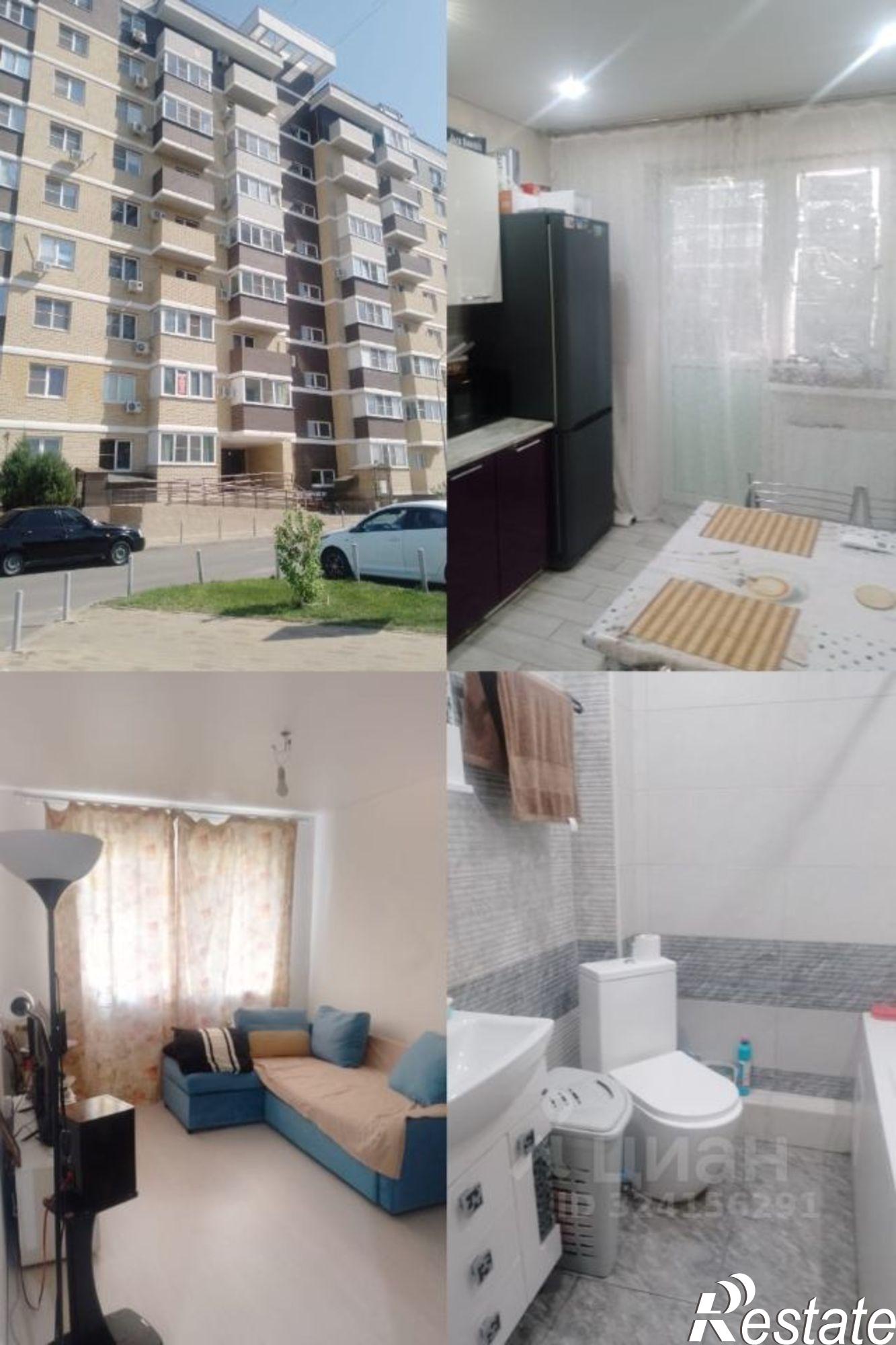 Сдать дачу, дом, коттедж за 36 500 рублей на Бытовой пер, 7/41