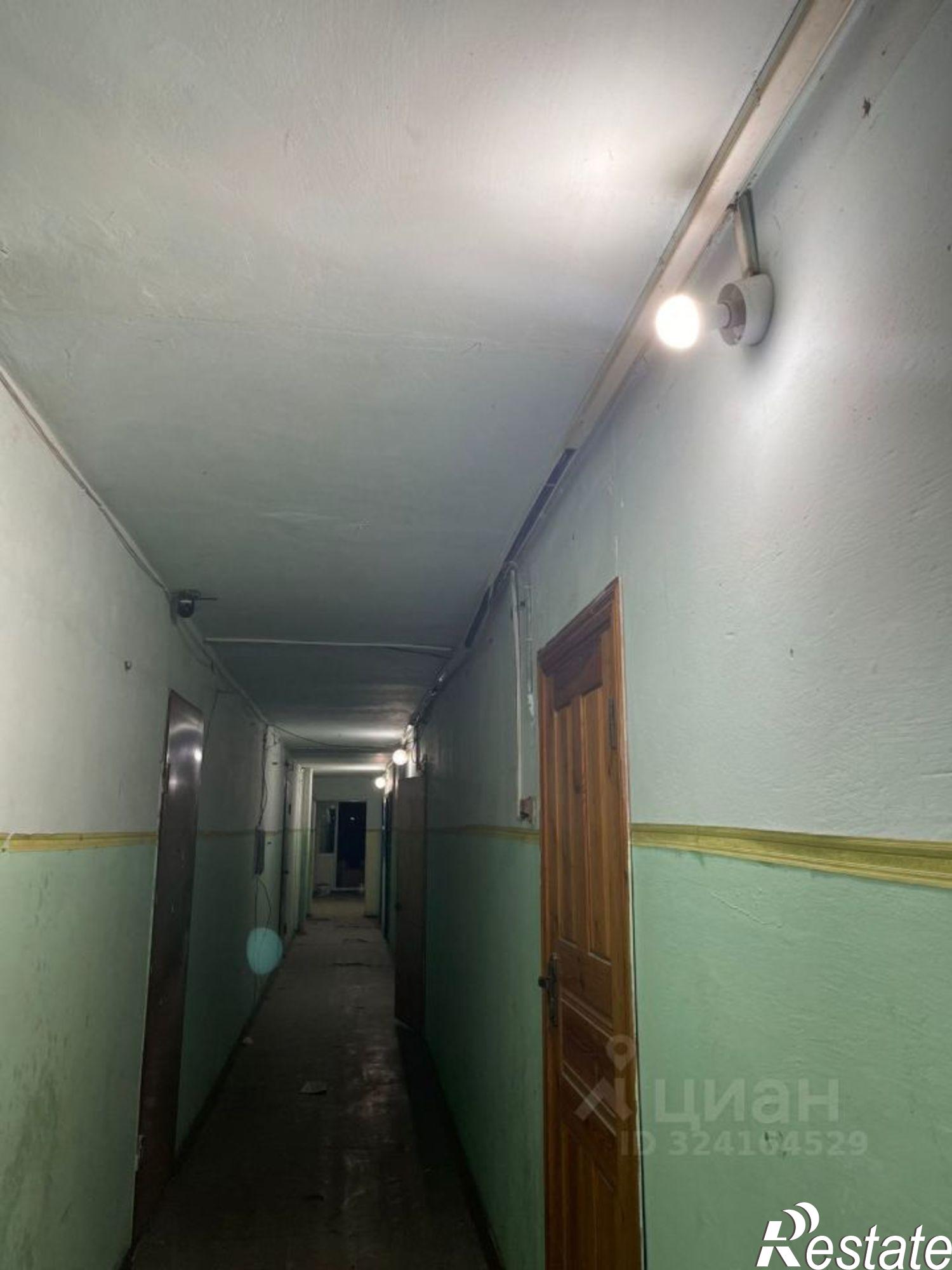 Сдать комнату за 12 000 рублей на улица Штахановского, 14