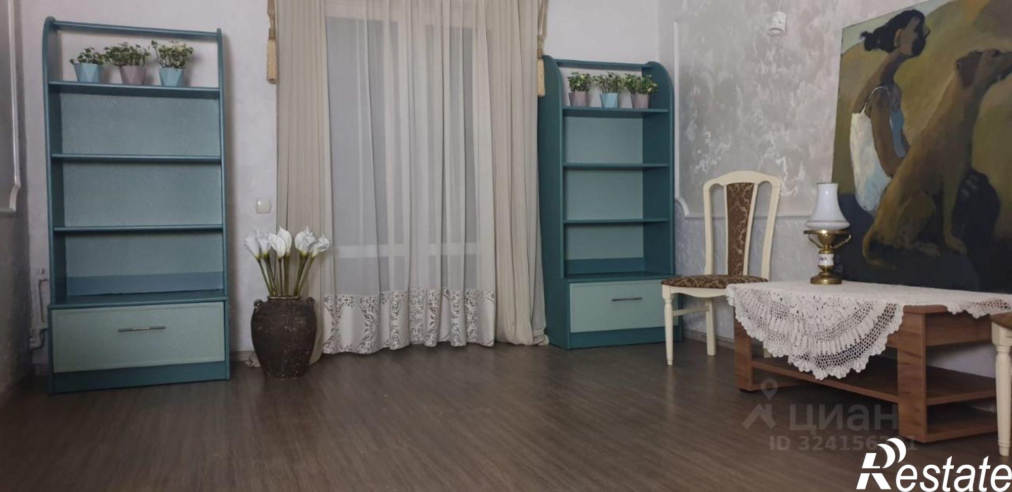 Сдать дачу, дом, коттедж за 36 500 рублей на Бытовой пер, 7/41