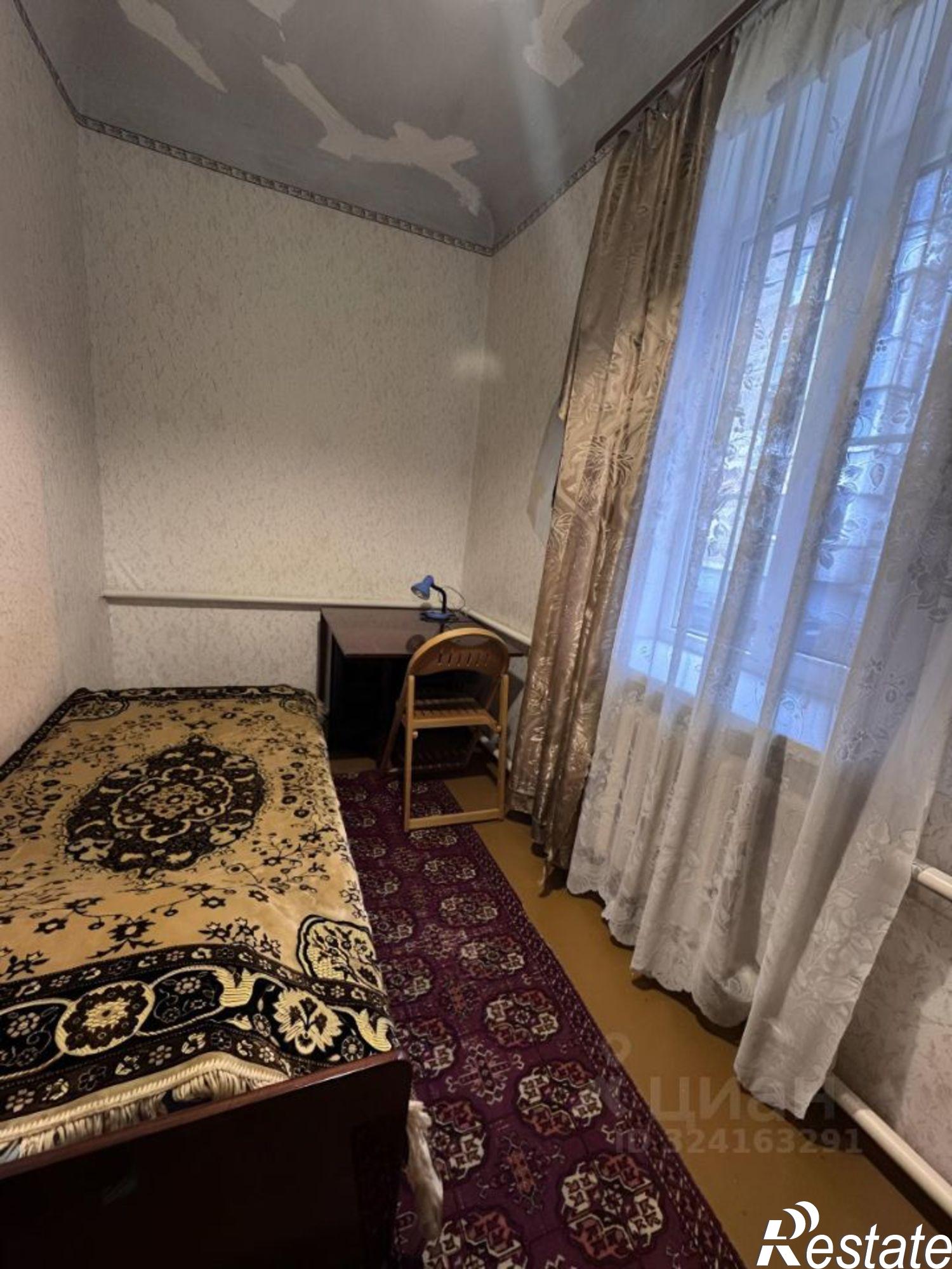 Сдать комнату за 7 000 рублей на Хопёрский переулок, 26