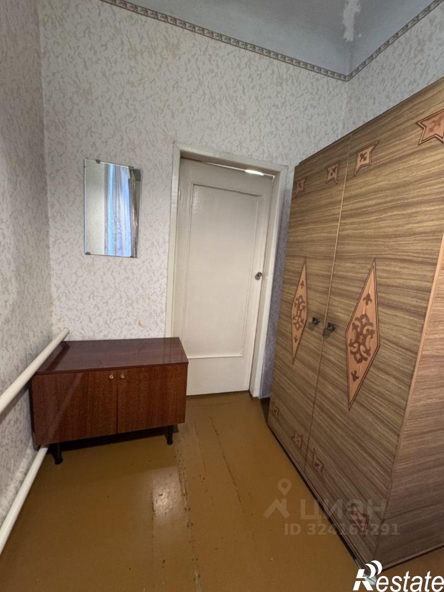 Сдать комнату за 7 000 рублей на Хопёрский переулок, 26