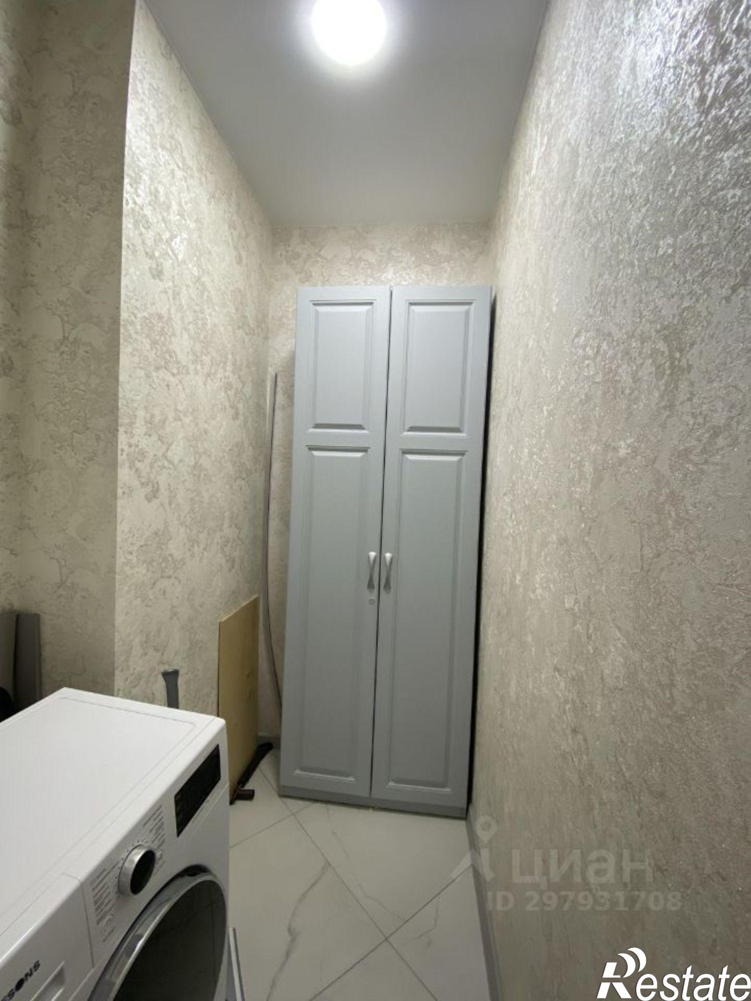 Сдать квартиру за 29 999 рублей на ул Берберовская, 8 1