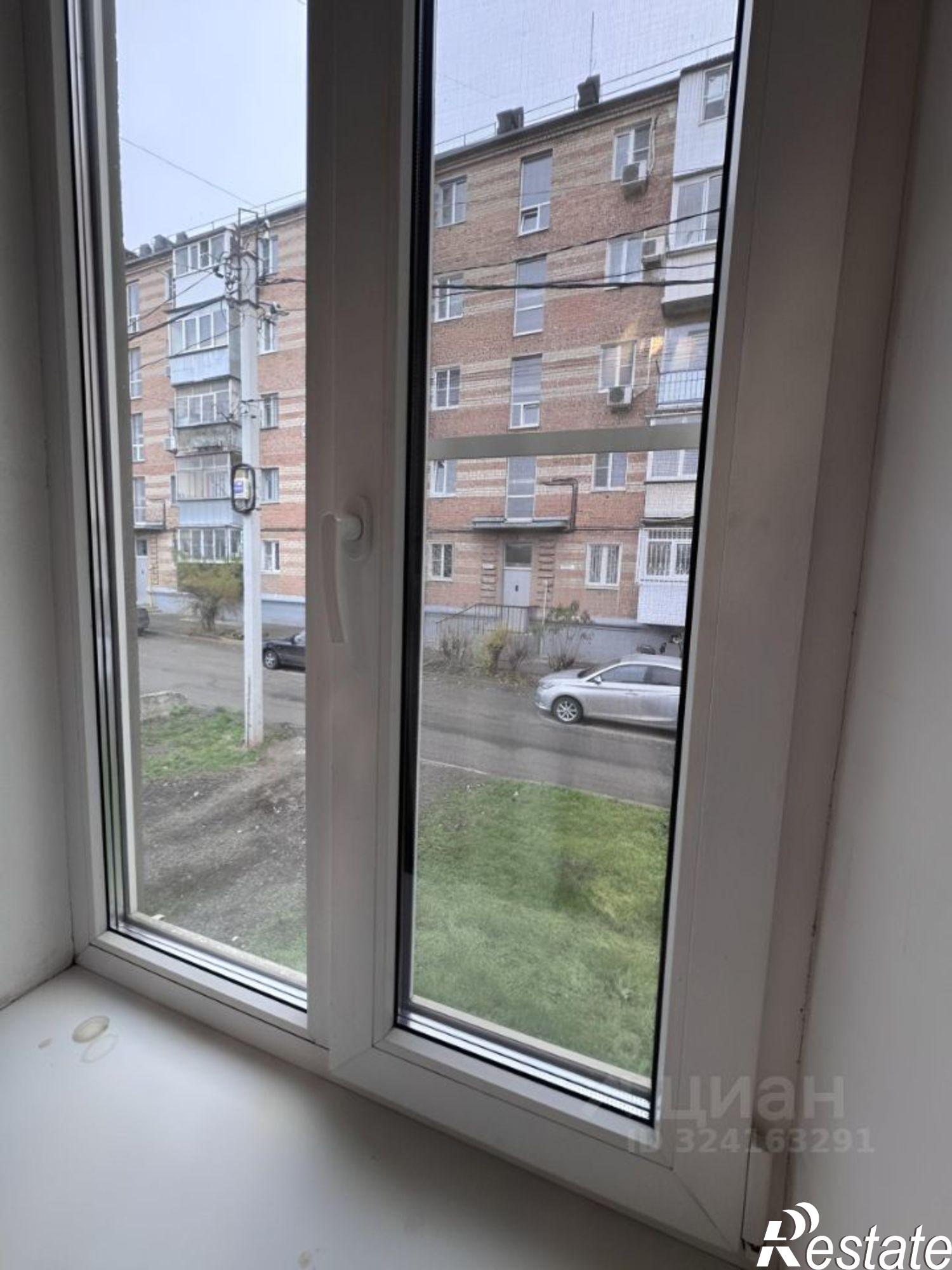 Сдать комнату за 7 000 рублей на Хопёрский переулок, 26