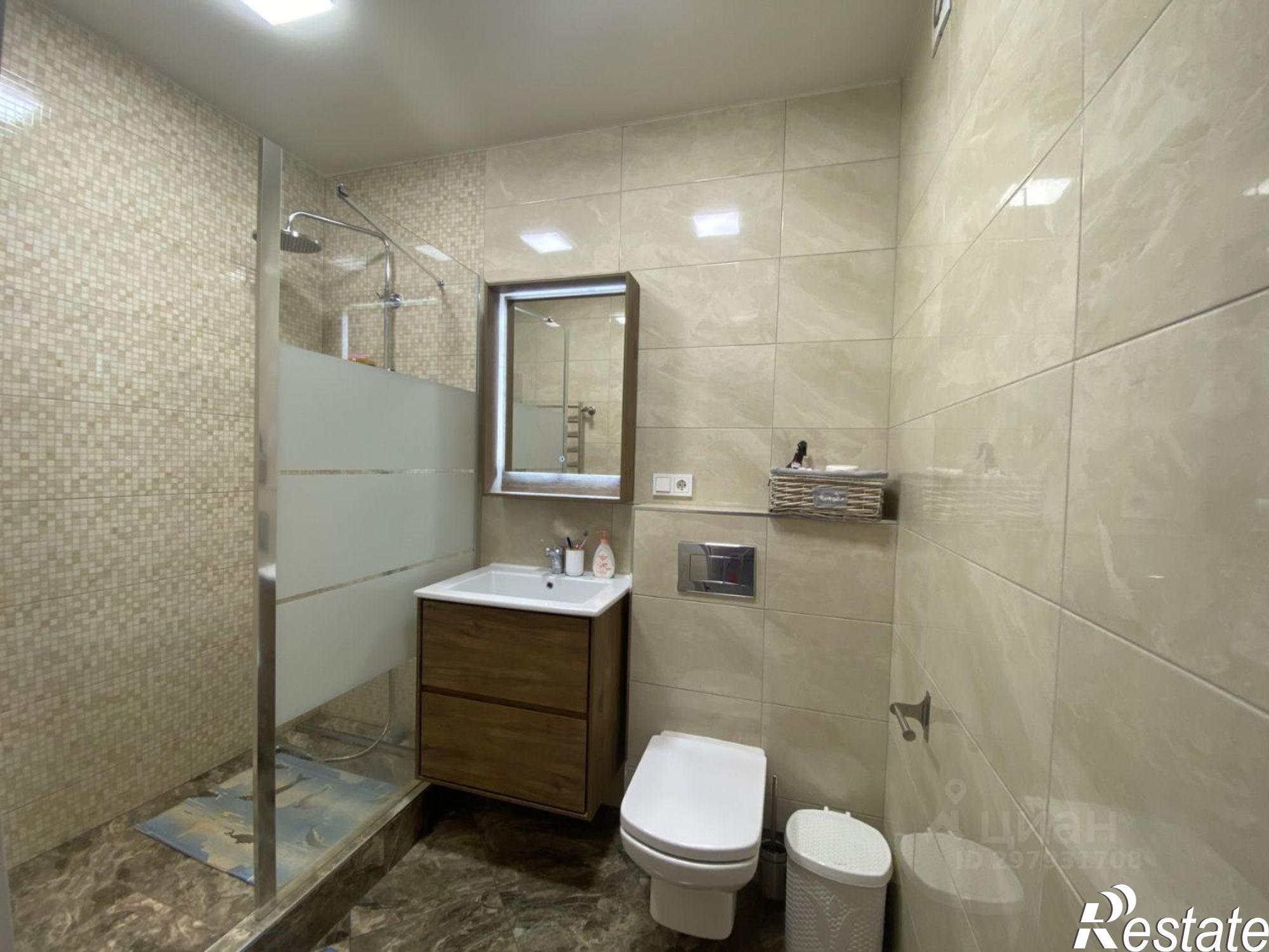 Сдать квартиру за 29 999 рублей на ул Берберовская, 8 1