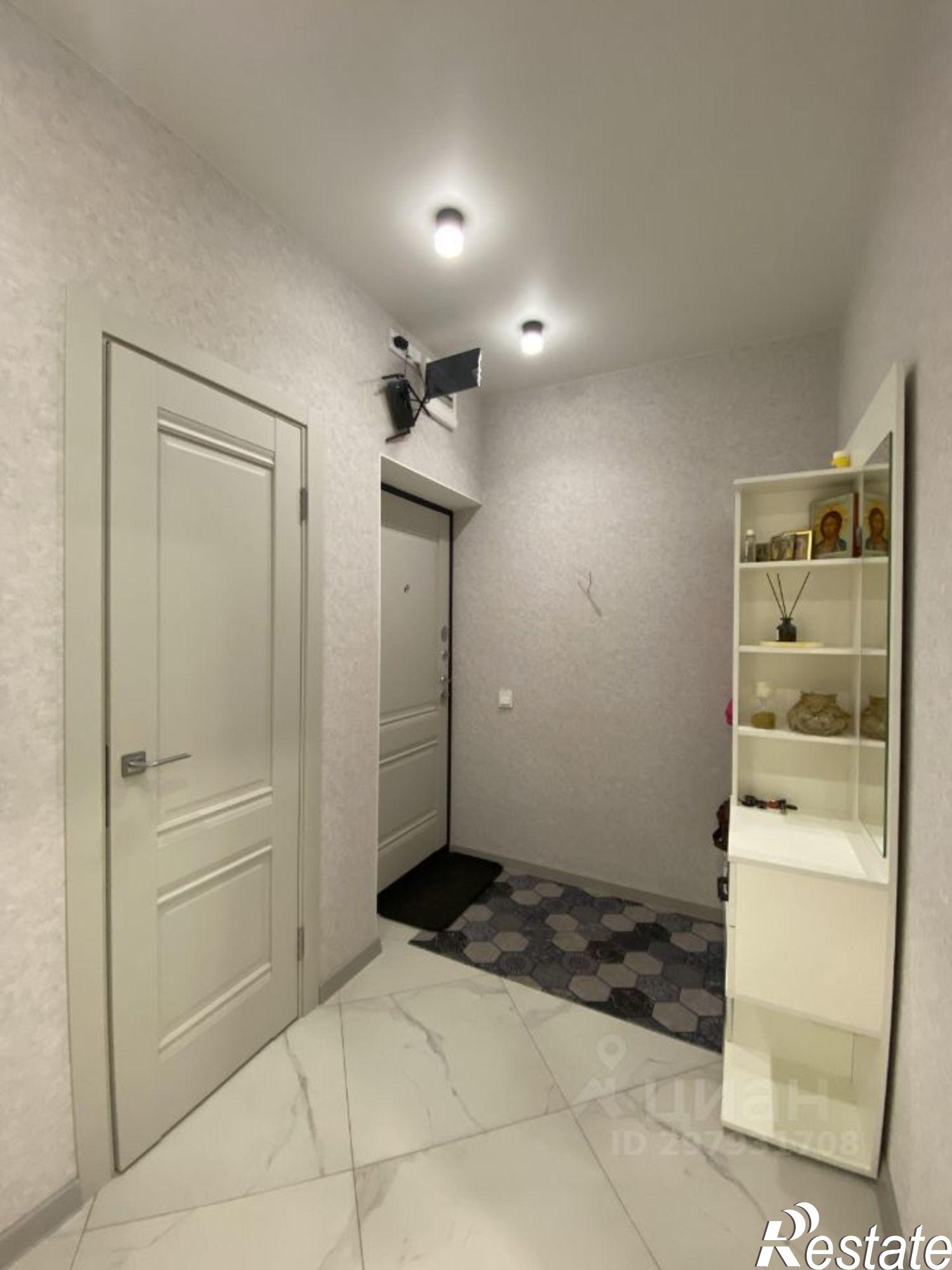 Сдать квартиру за 29 999 рублей на ул Берберовская, 8 1