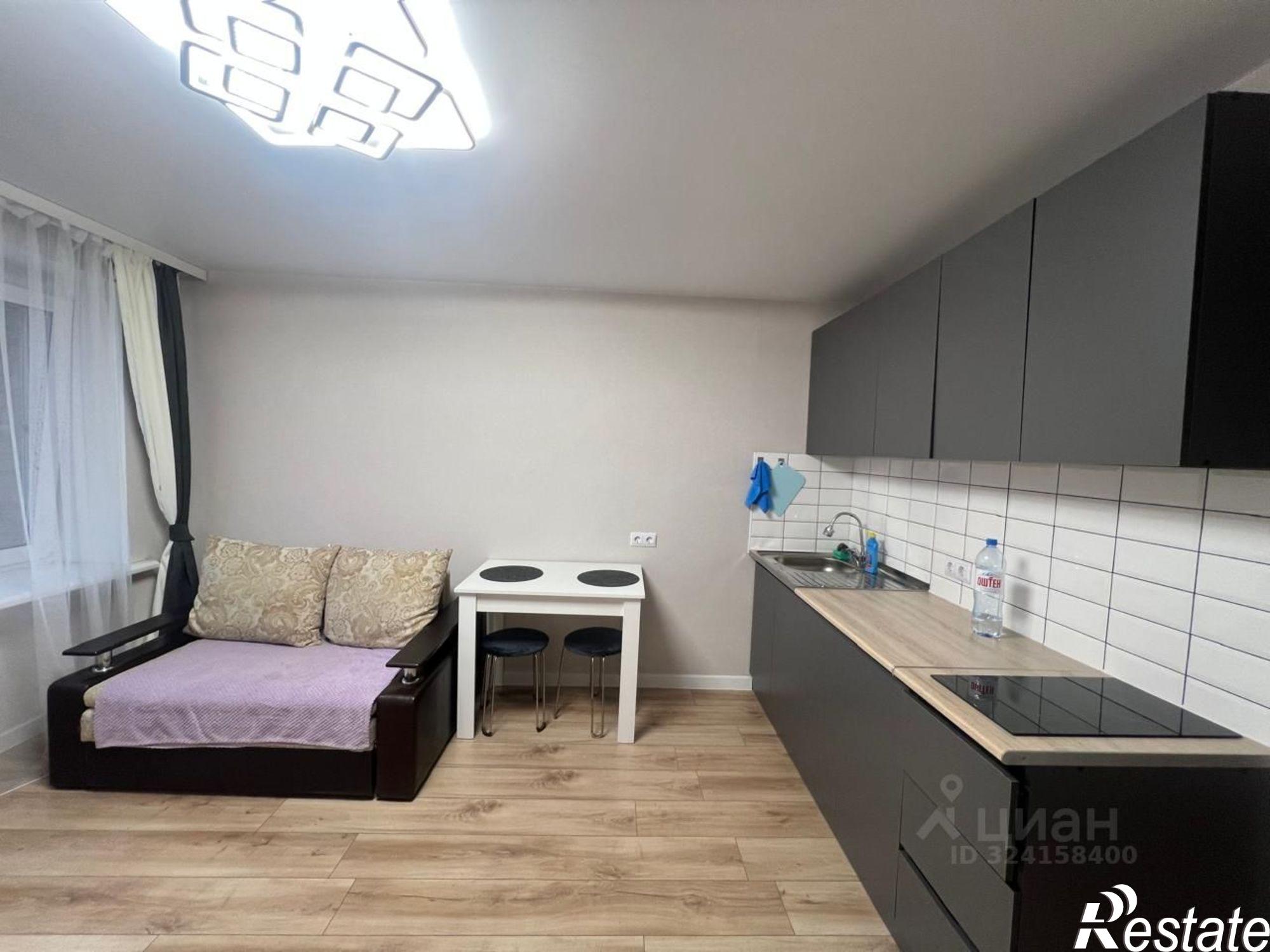 Сдать комнату за 18 000 рублей на ул Еременко, 87