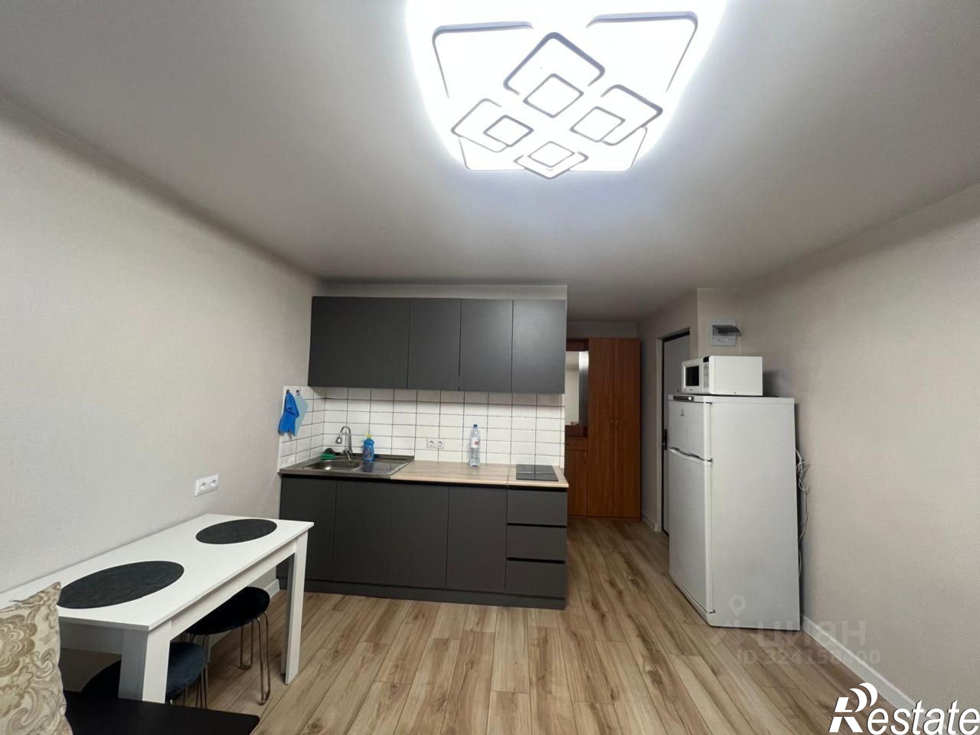 Сдать комнату за 18 000 рублей на ул Еременко, 87