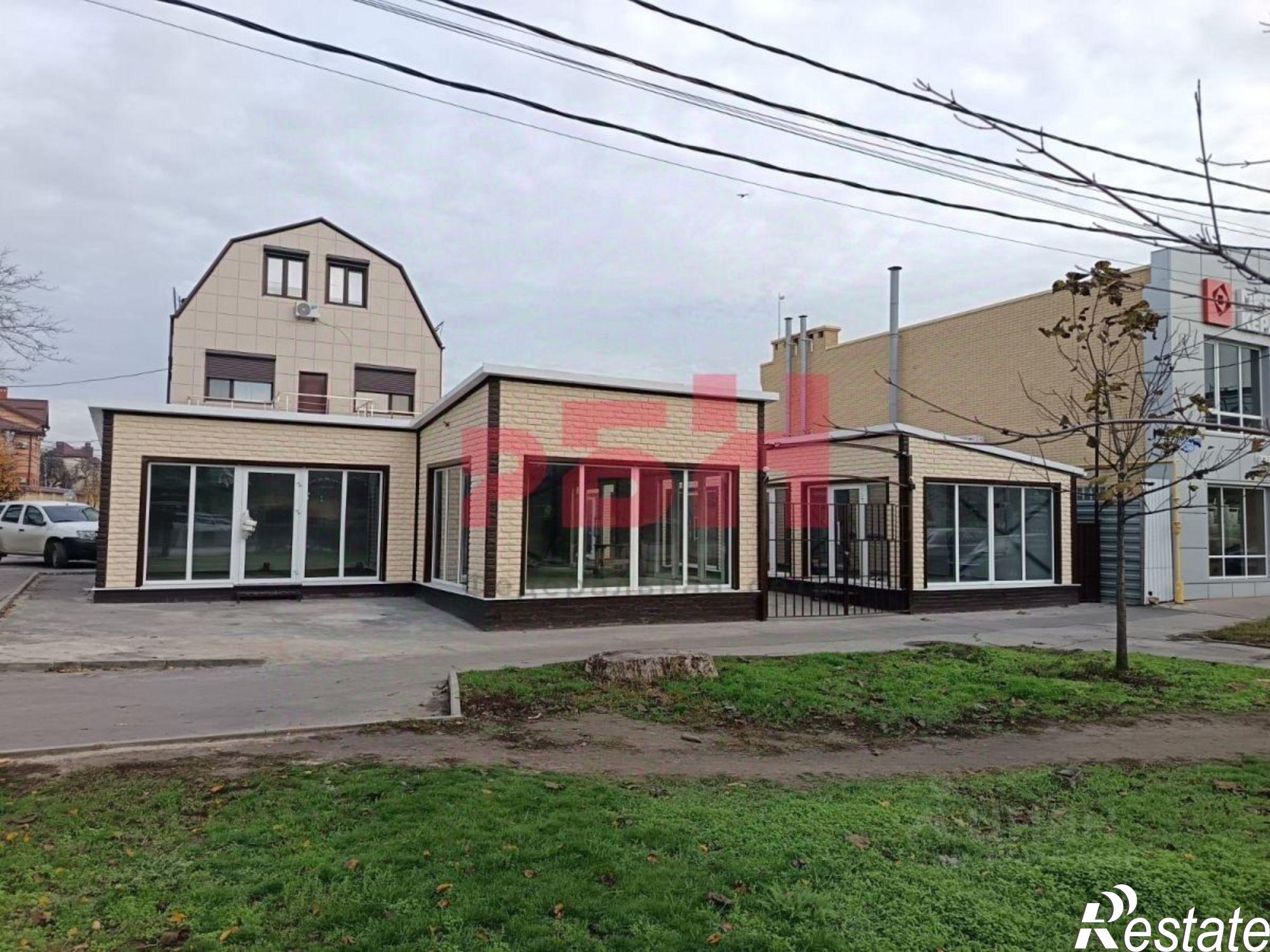 Сдать торговое помещение за 213 000 рублей на проспект Стачки, 140