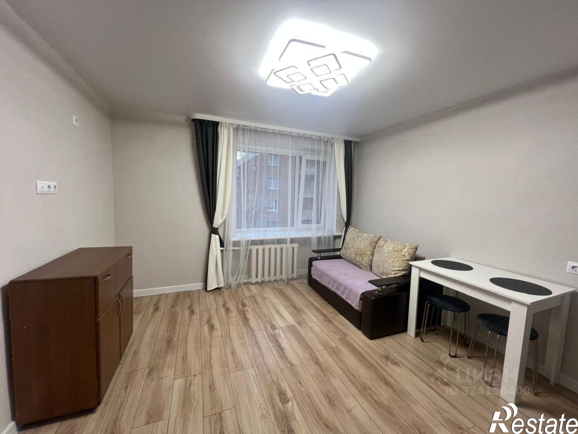 Сдать комнату за 18 000 рублей на ул Еременко, 87