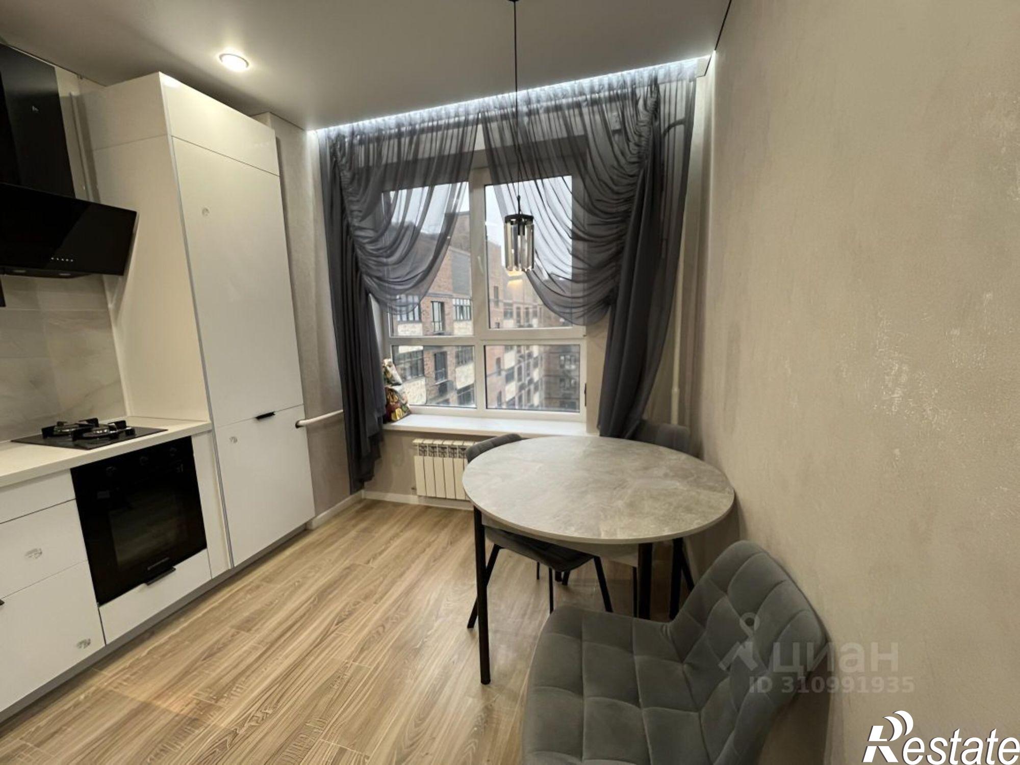 Сдать квартиру за 30 000 рублей на проспект 40-летия Победы, 111/3