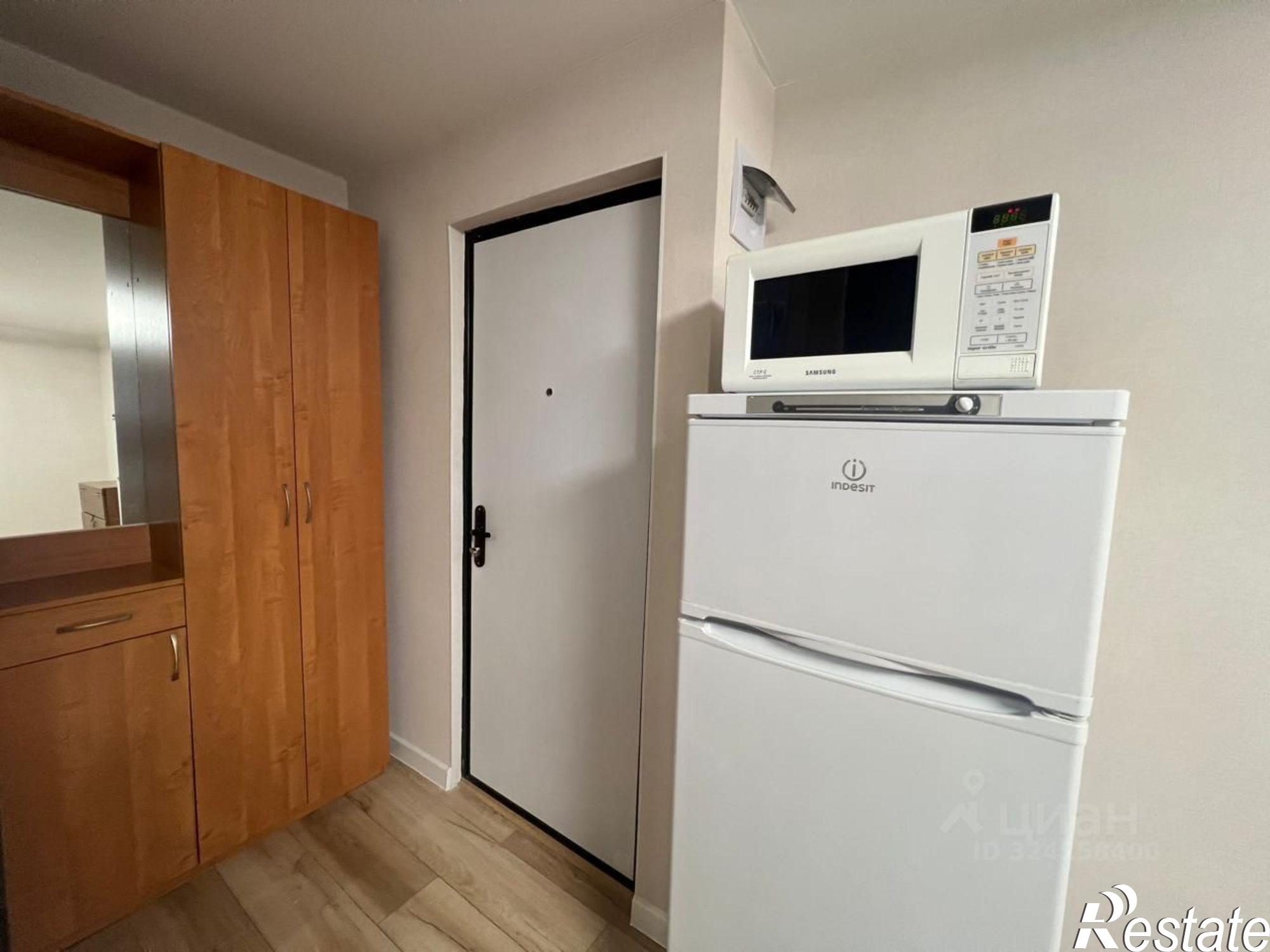 Сдать комнату за 18 000 рублей на ул Еременко, 87