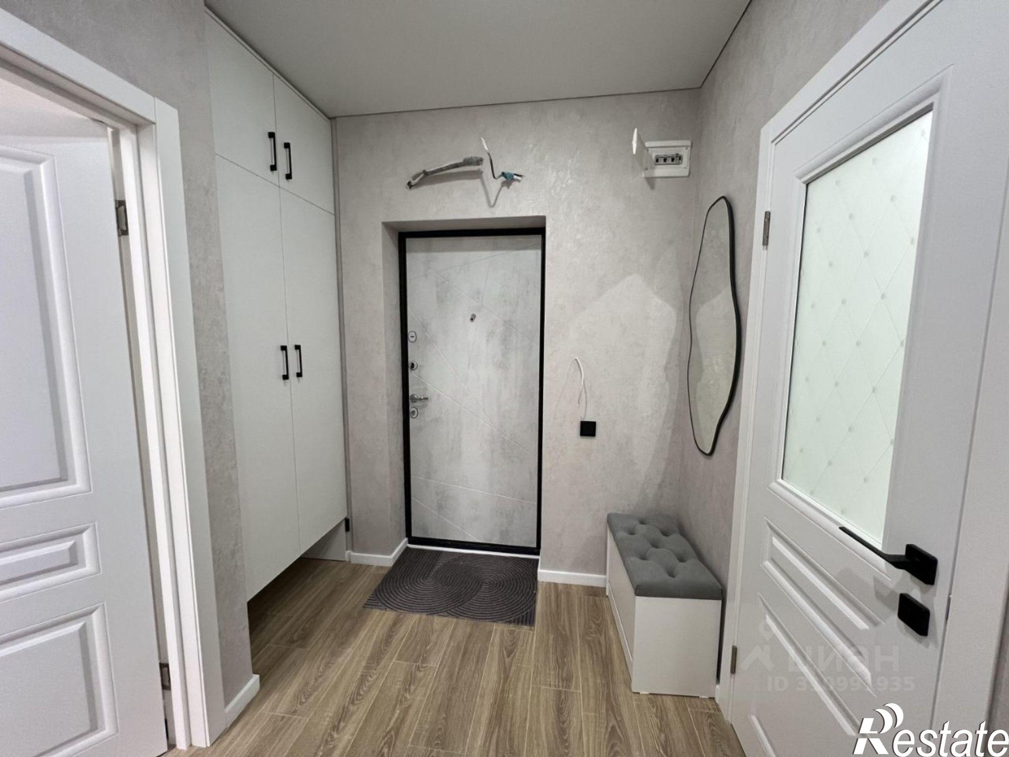 Сдать квартиру за 30 000 рублей на проспект 40-летия Победы, 111/3