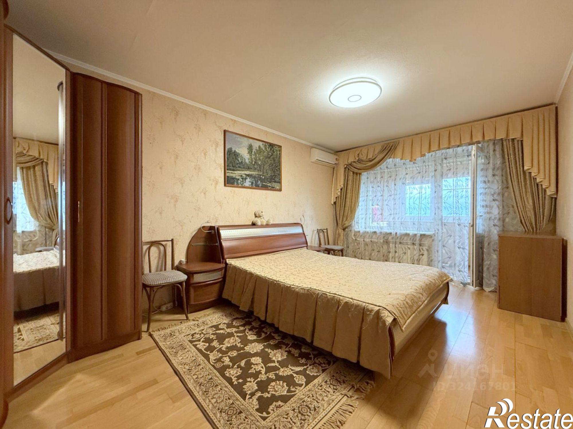 Сдать квартиру за 45 000 рублей на Магнитогорская улица, 5/65б