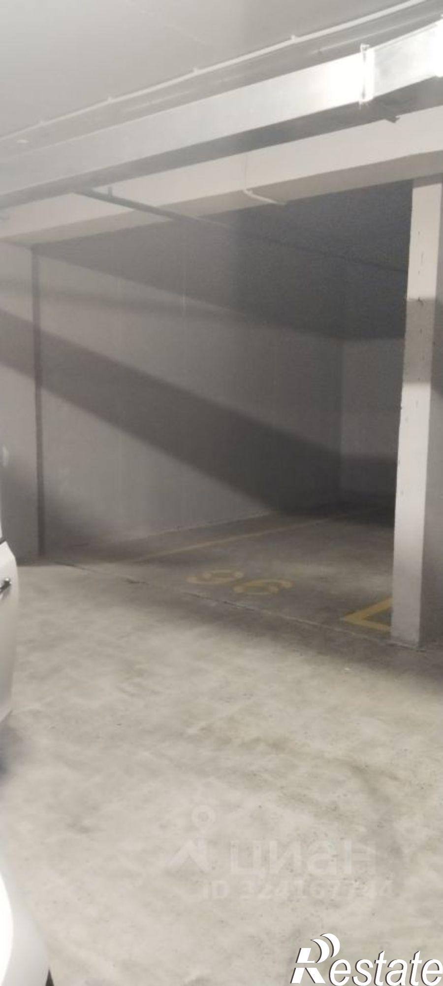 Сдать гараж, место в паркинге за 5 000 рублей на улица Ткачёва, 3