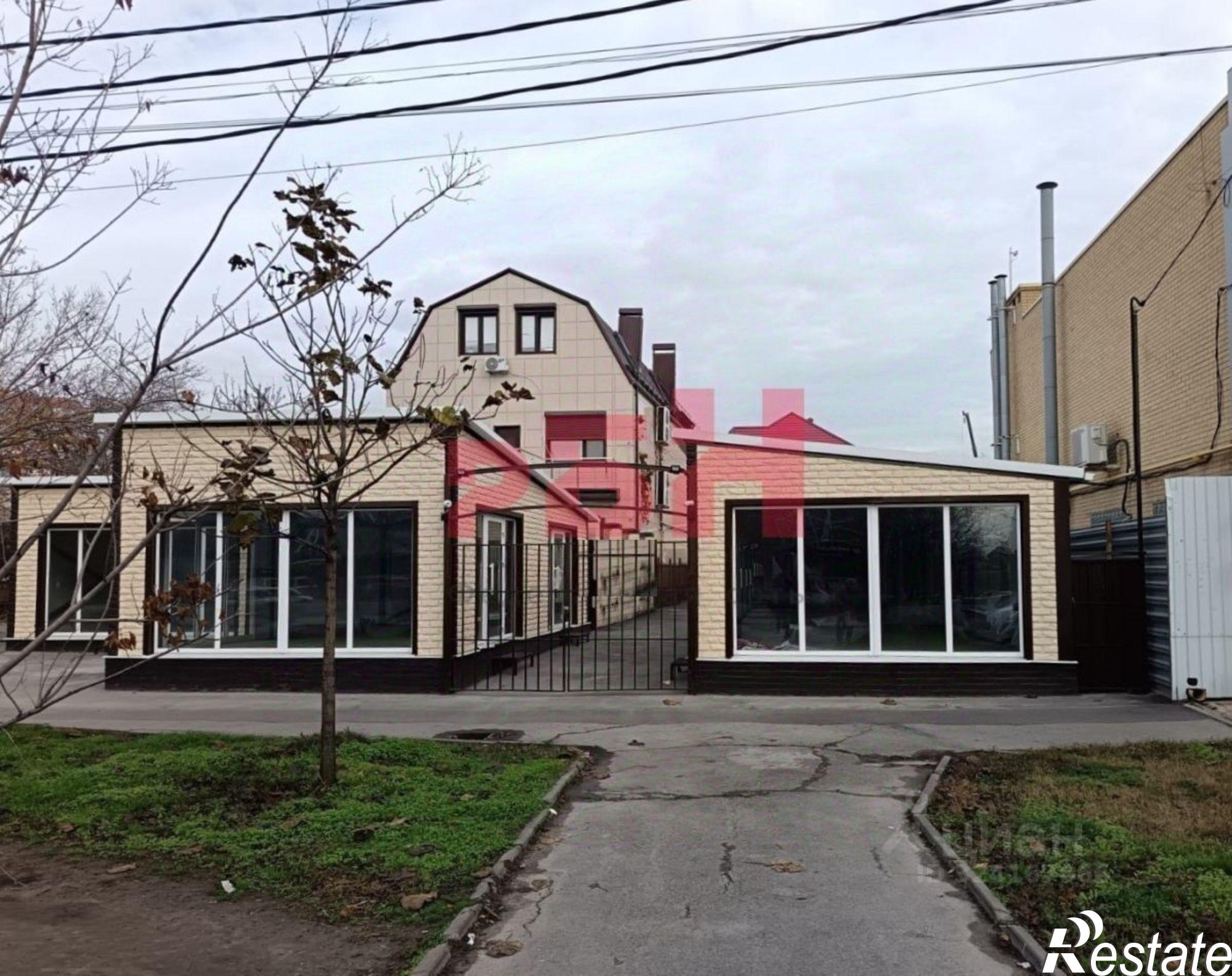 Сдать торговое помещение за 213 000 рублей на проспект Стачки, 140