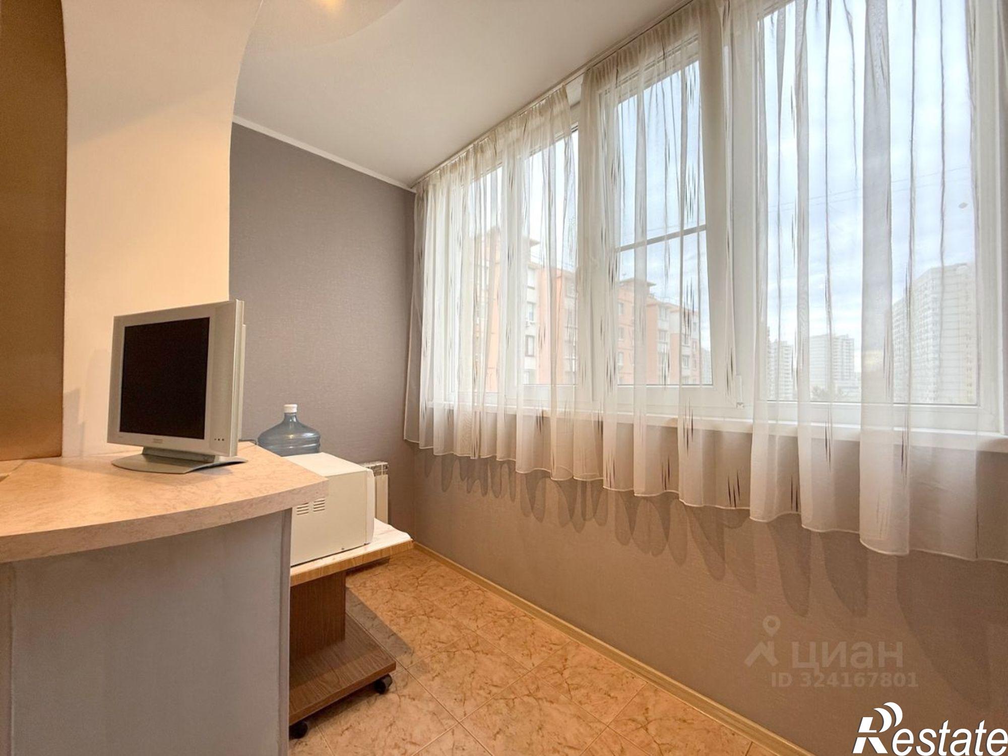 Сдать квартиру за 45 000 рублей на Магнитогорская улица, 5/65б