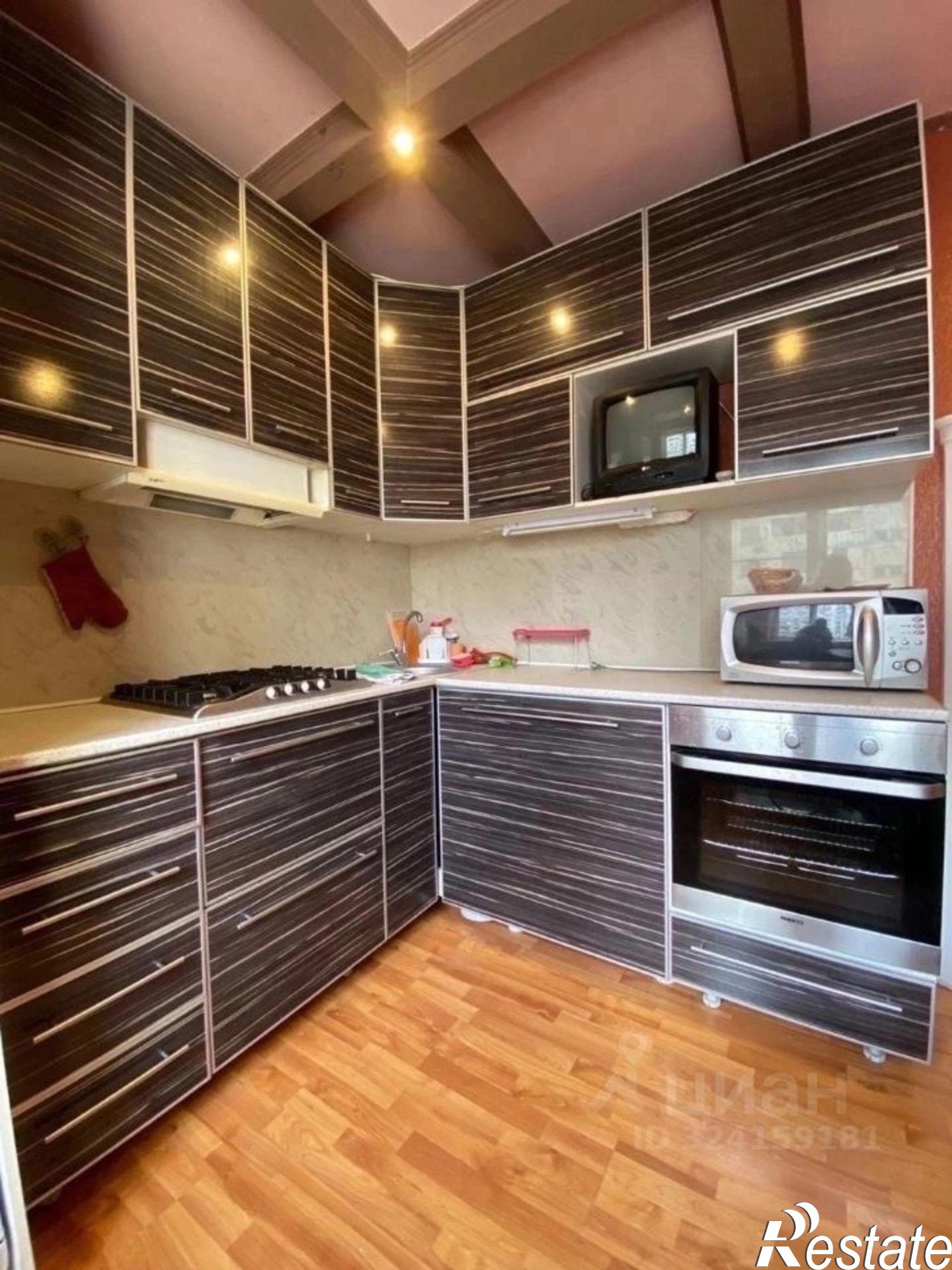 Сдать квартиру за 22 000 рублей на ул 339-й Стрелковой Дивизии, 27б