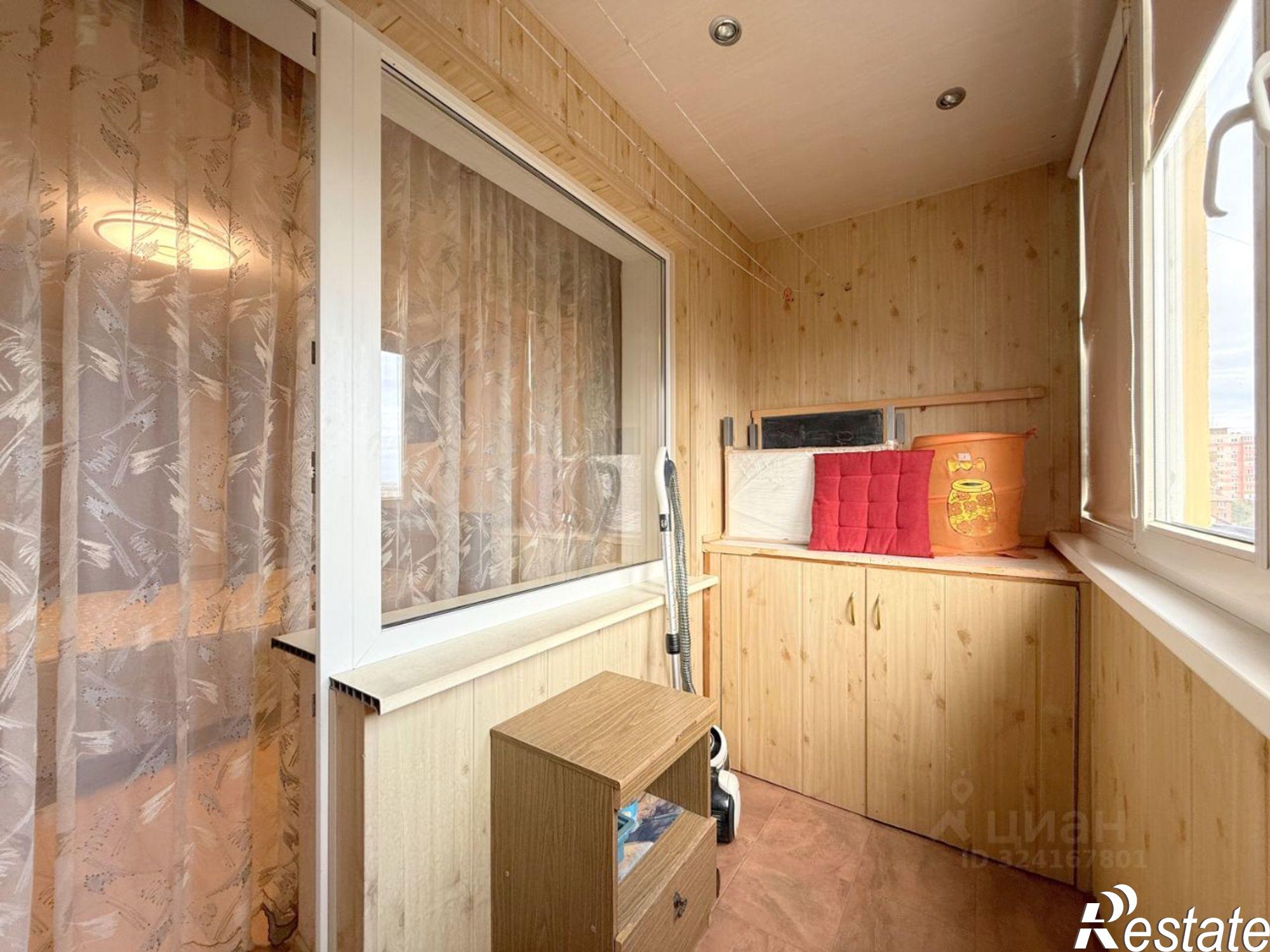 Сдать квартиру за 45 000 рублей на Магнитогорская улица, 5/65б