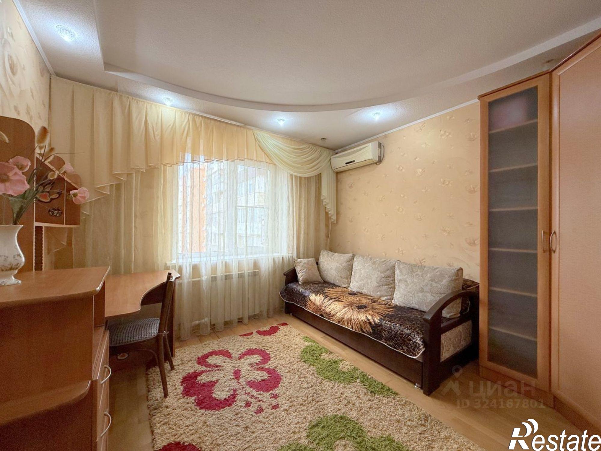 Сдать квартиру за 45 000 рублей на Магнитогорская улица, 5/65б