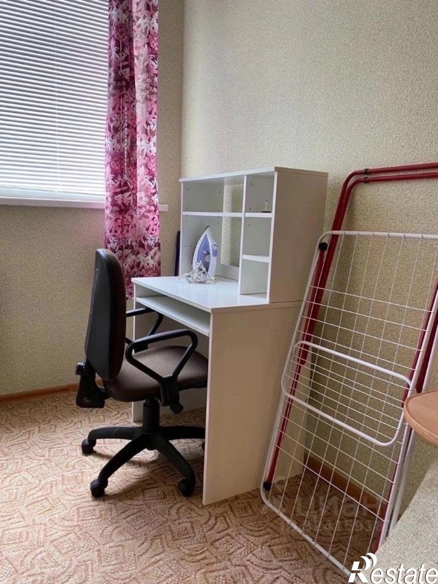 Сдать квартиру за 22 000 рублей на ул 339-й Стрелковой Дивизии, 27б