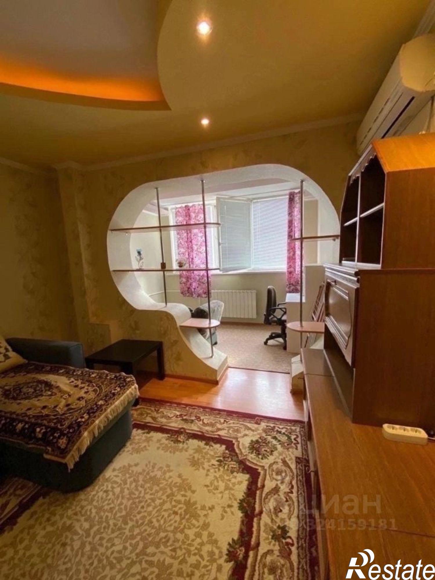 Сдать квартиру за 22 000 рублей на ул 339-й Стрелковой Дивизии, 27б