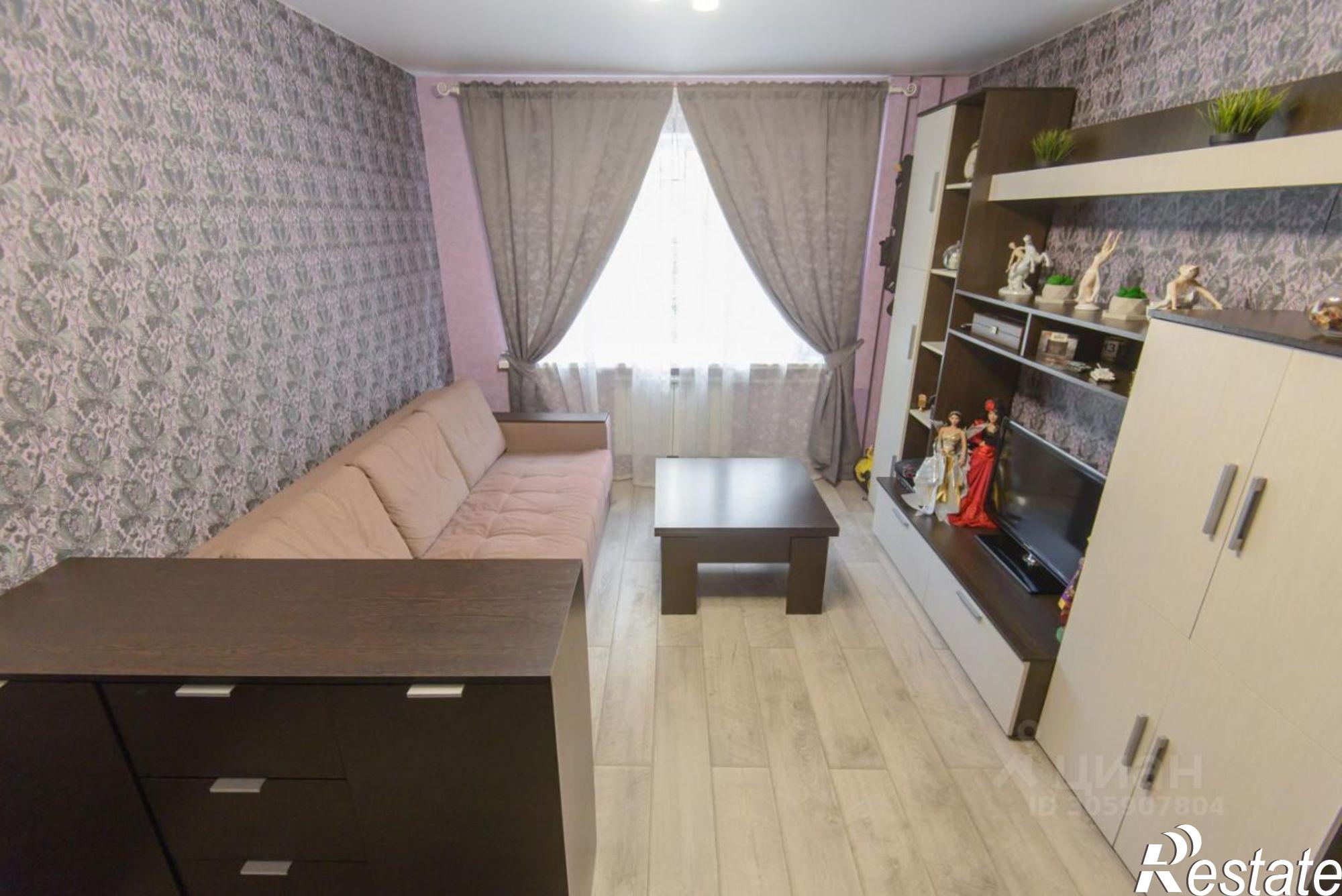 Сдать квартиру за 32 000 рублей на ул Таганрогская, 135/2