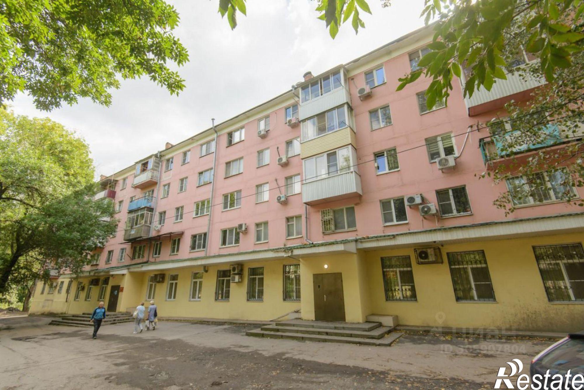 Сдать квартиру за 32 000 рублей на ул Таганрогская, 135/2