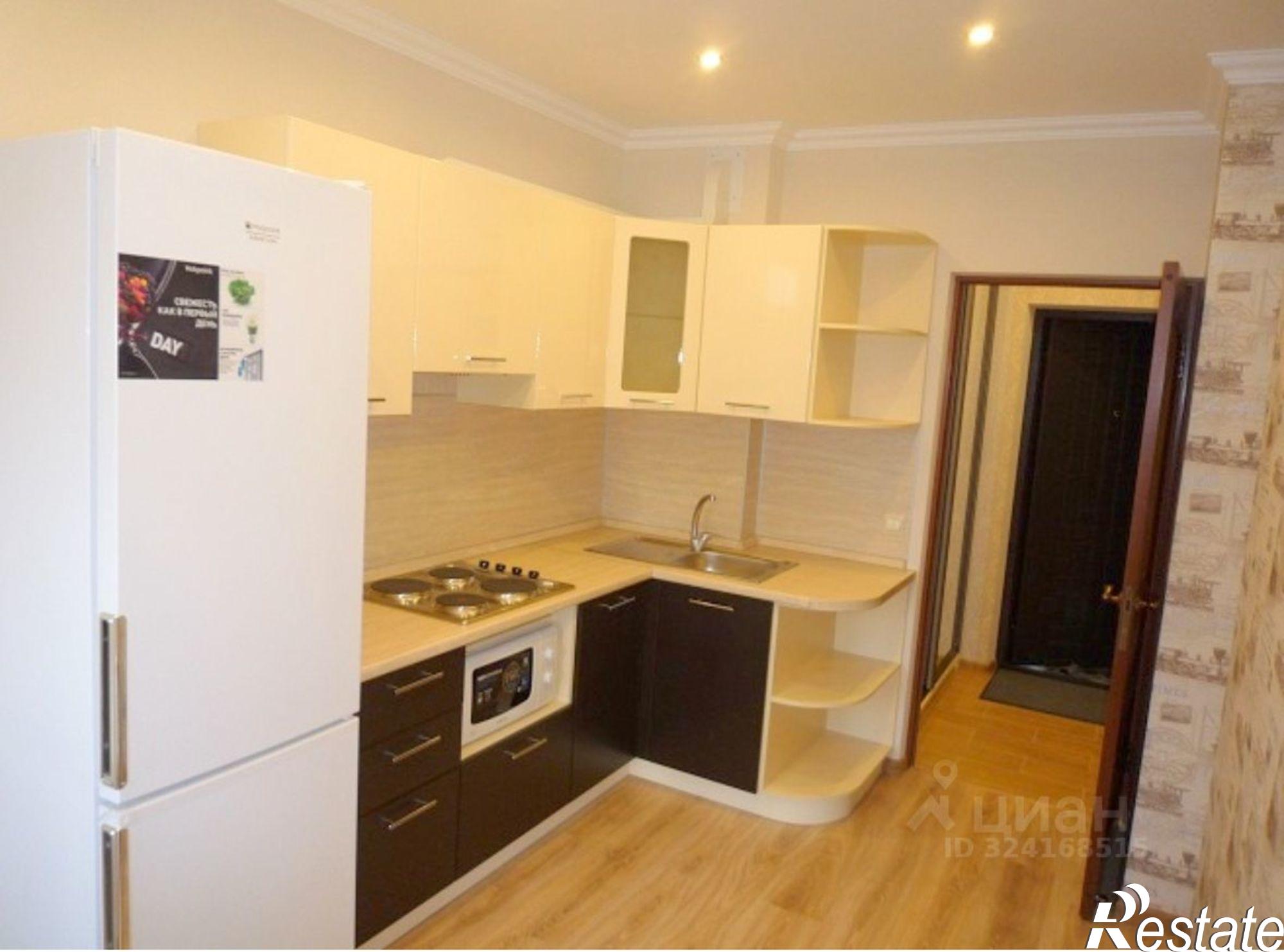 Сдать квартиру за 35 000 рублей на Гвардейский переулок, 13