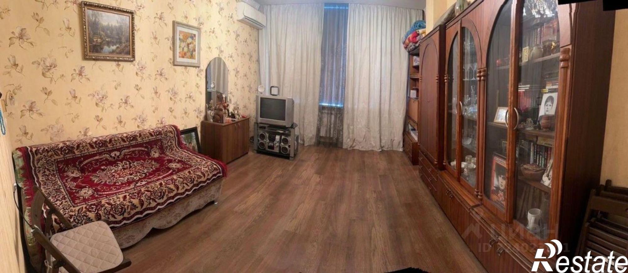 Сдать квартиру за 25 000 рублей на Каракумская улица, 39