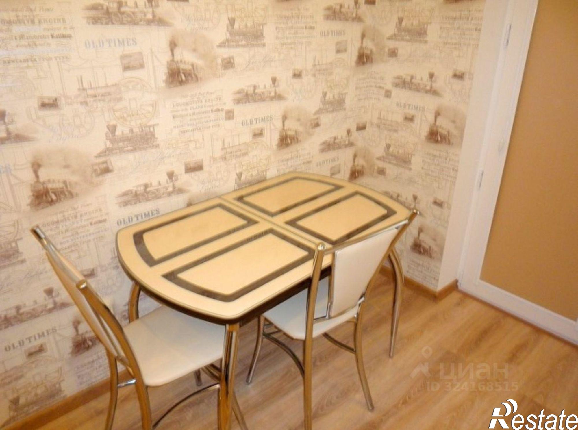 Сдать квартиру за 35 000 рублей на Гвардейский переулок, 13