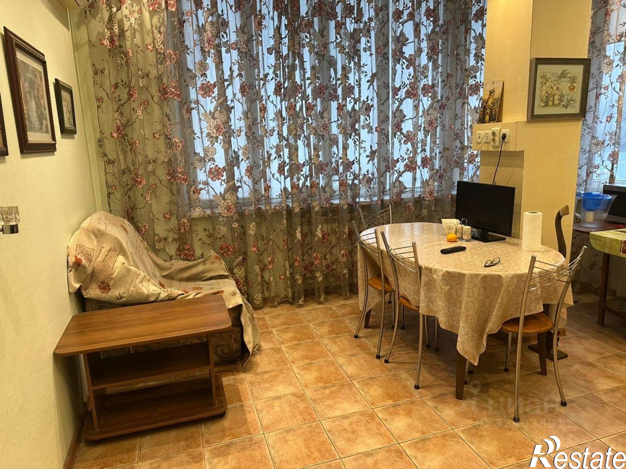 Сдать квартиру за 25 000 рублей на Каракумская улица, 39