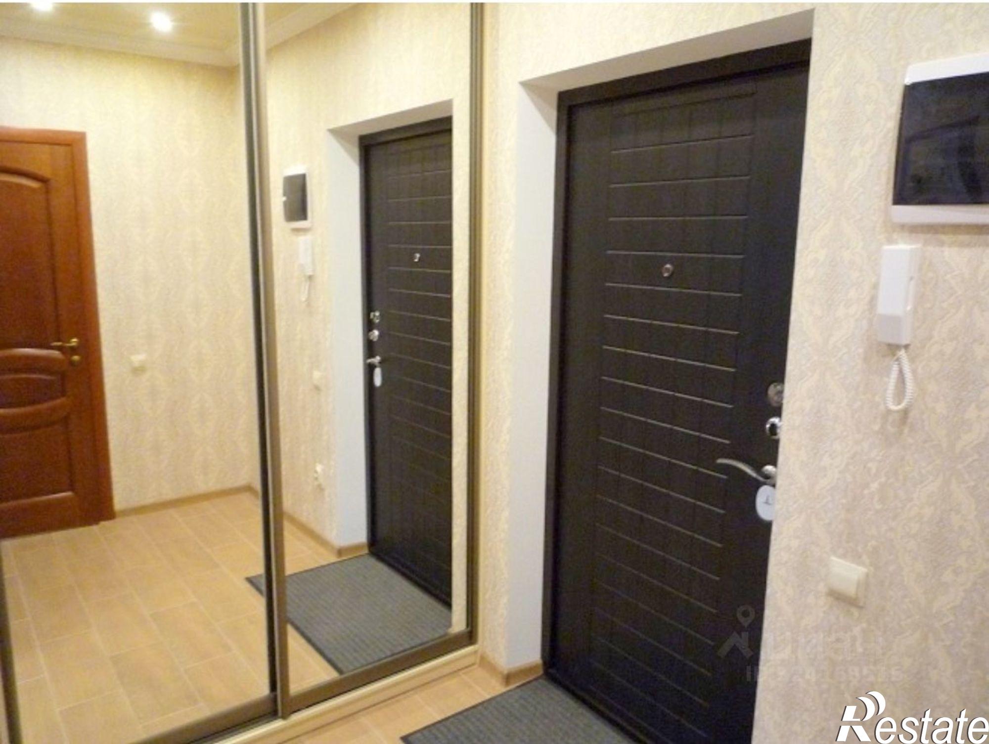 Сдать квартиру за 35 000 рублей на Гвардейский переулок, 13