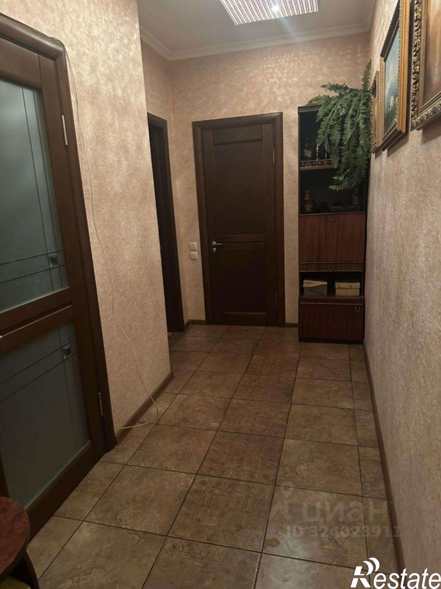 Сдать квартиру за 25 000 рублей на Каракумская улица, 39