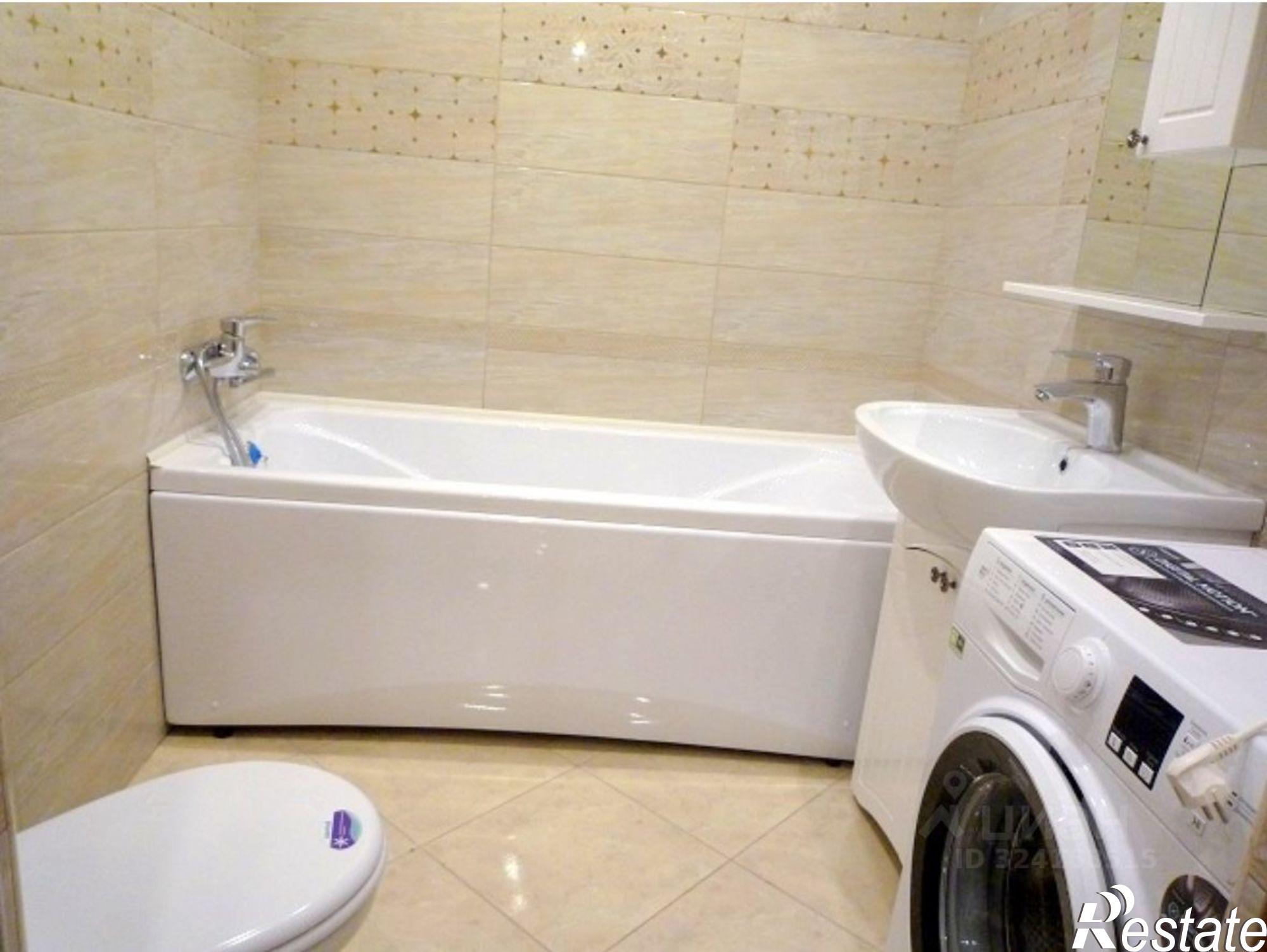 Сдать квартиру за 35 000 рублей на Гвардейский переулок, 13