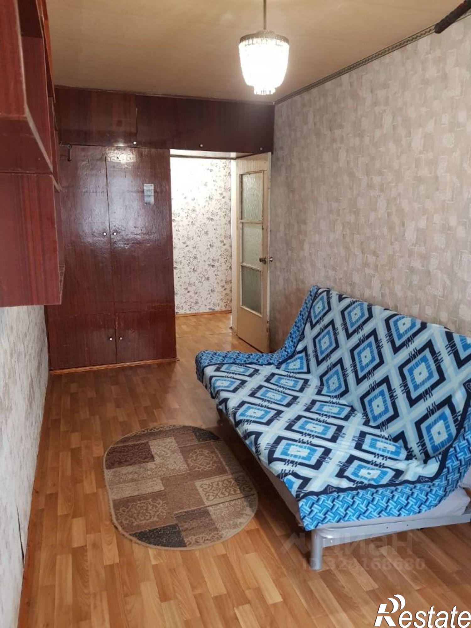 Сдать квартиру за 25 000 рублей на Киргизская улица, 14В