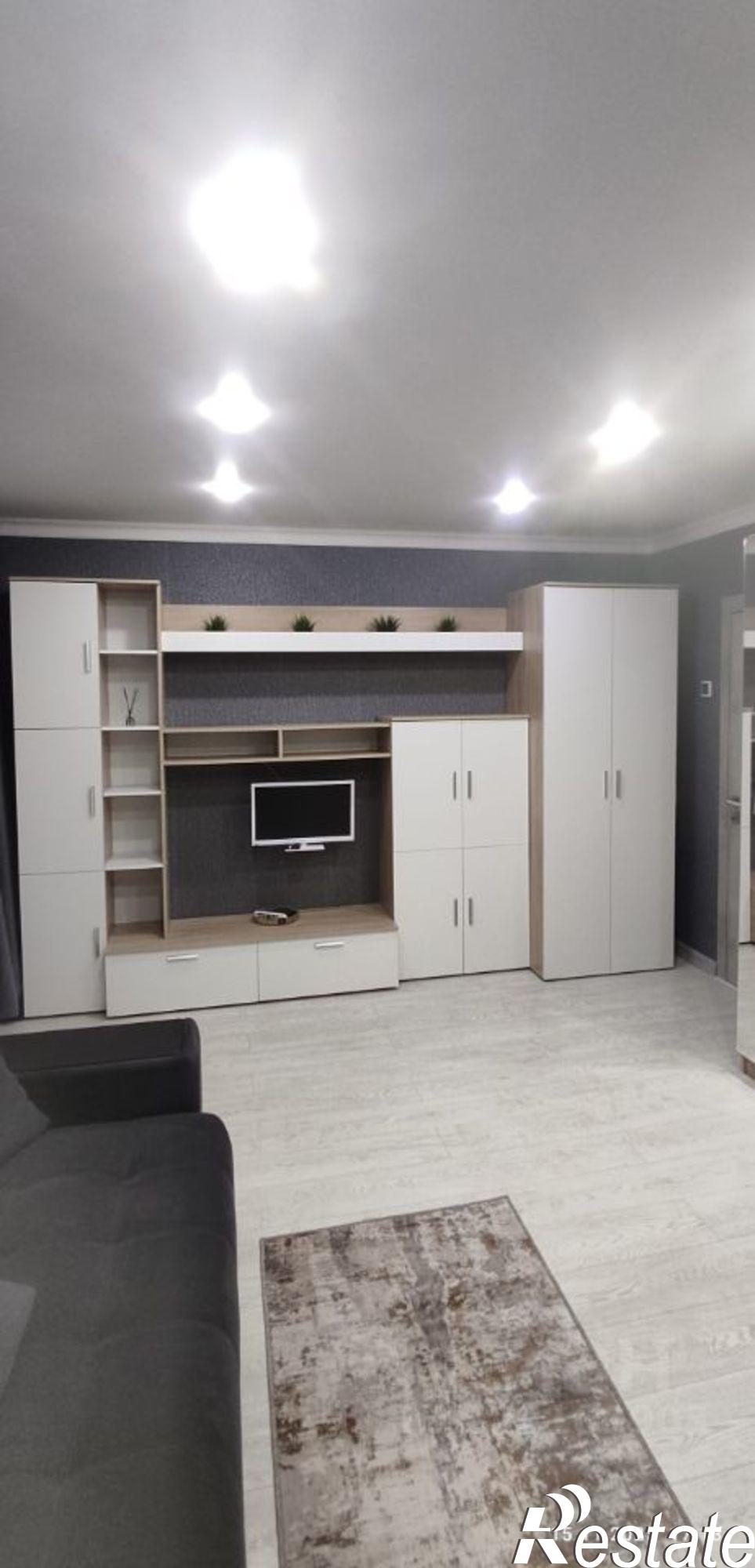 Сдать квартиру за 33 000 рублей на улица Шеболдаева, 15