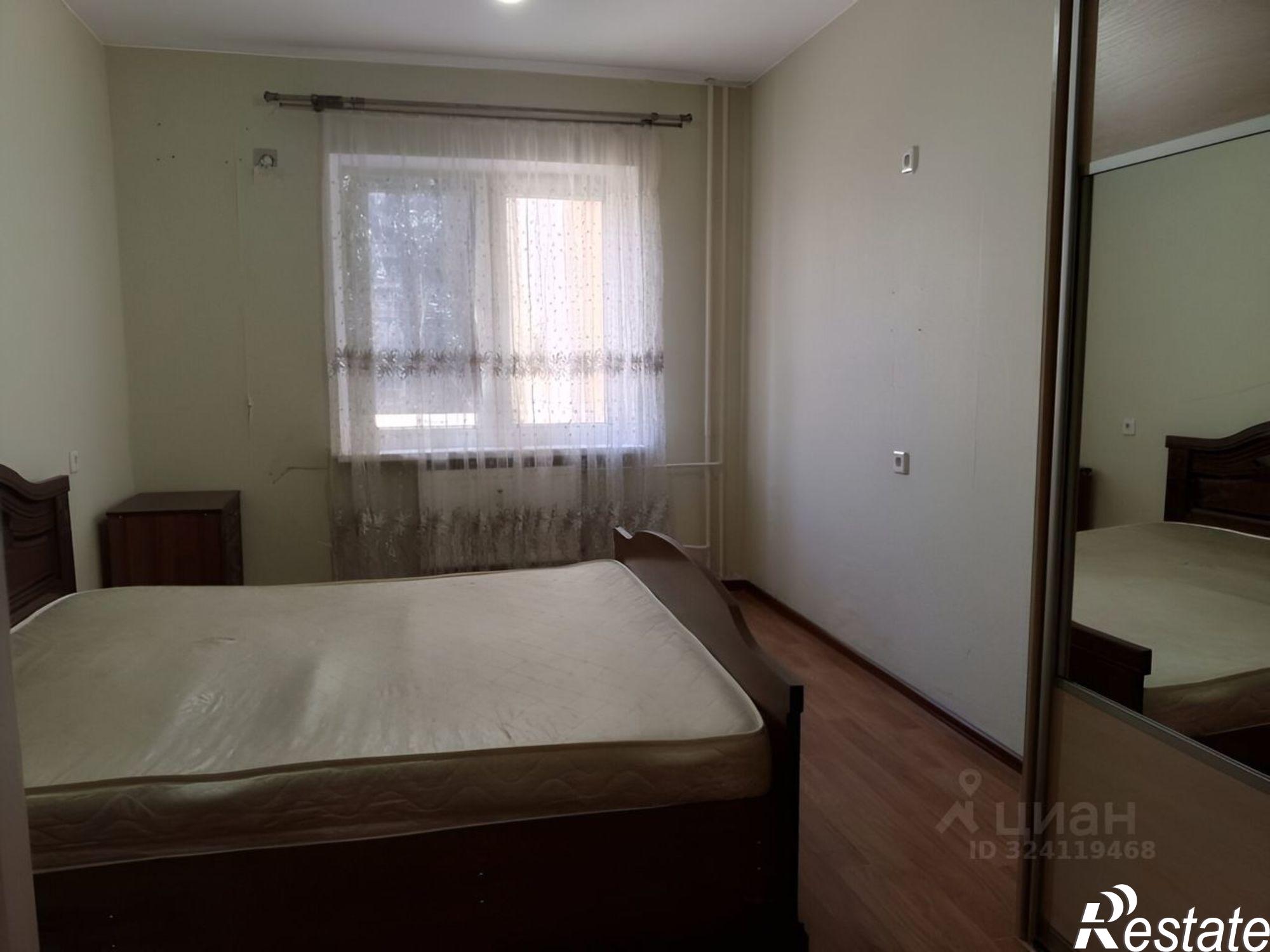 Сдать квартиру за 25 000 рублей на улица Петренко, 8