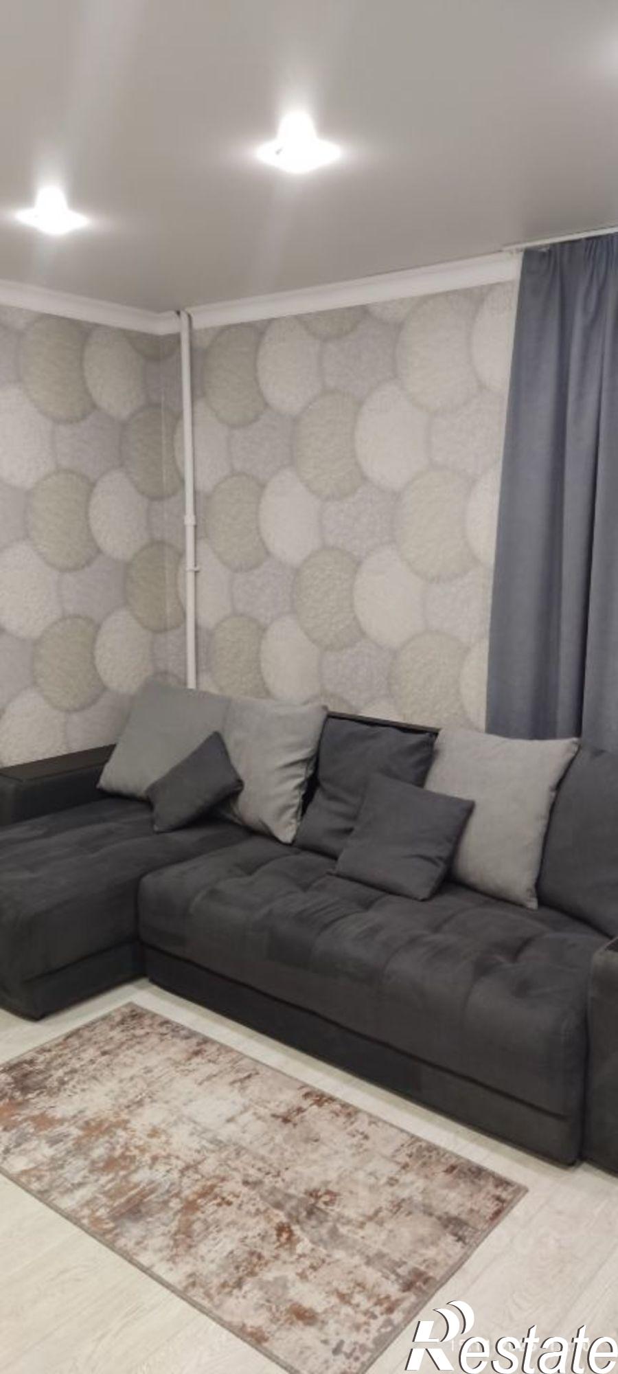 Сдать квартиру за 33 000 рублей на улица Шеболдаева, 15