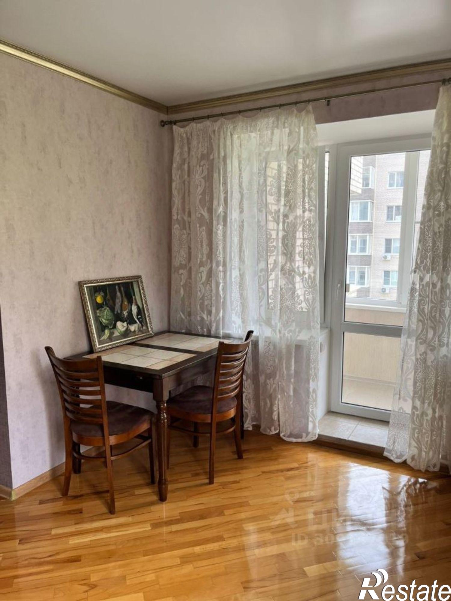 Сдать квартиру за 40 000 рублей на улица Вересаева, 103/5