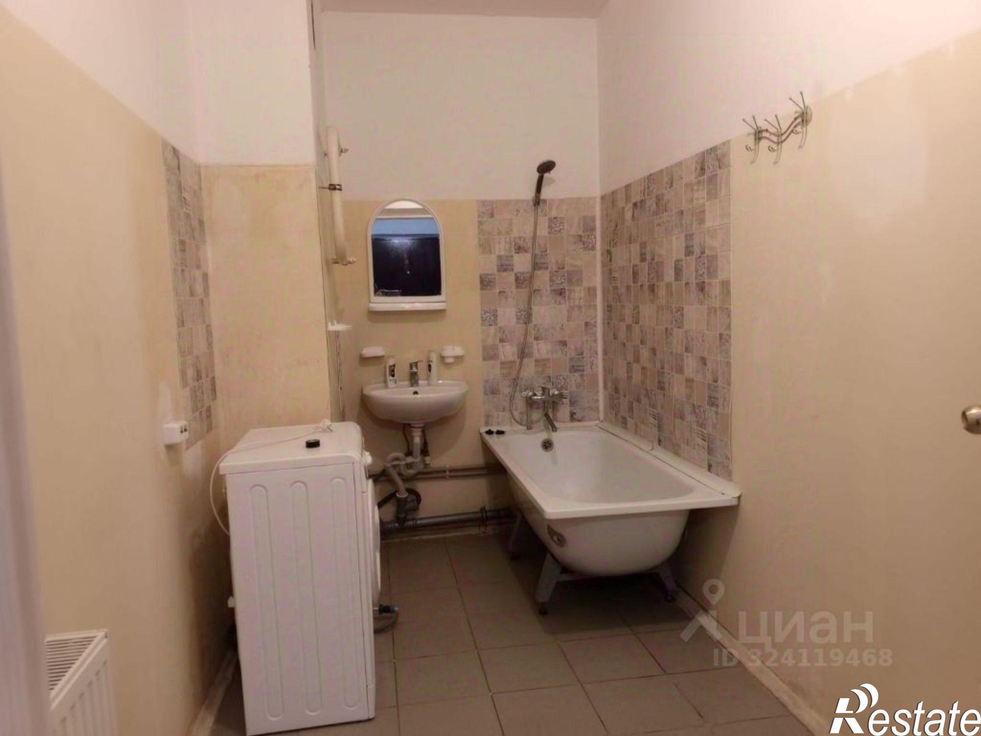 Сдать квартиру за 25 000 рублей на улица Петренко, 8