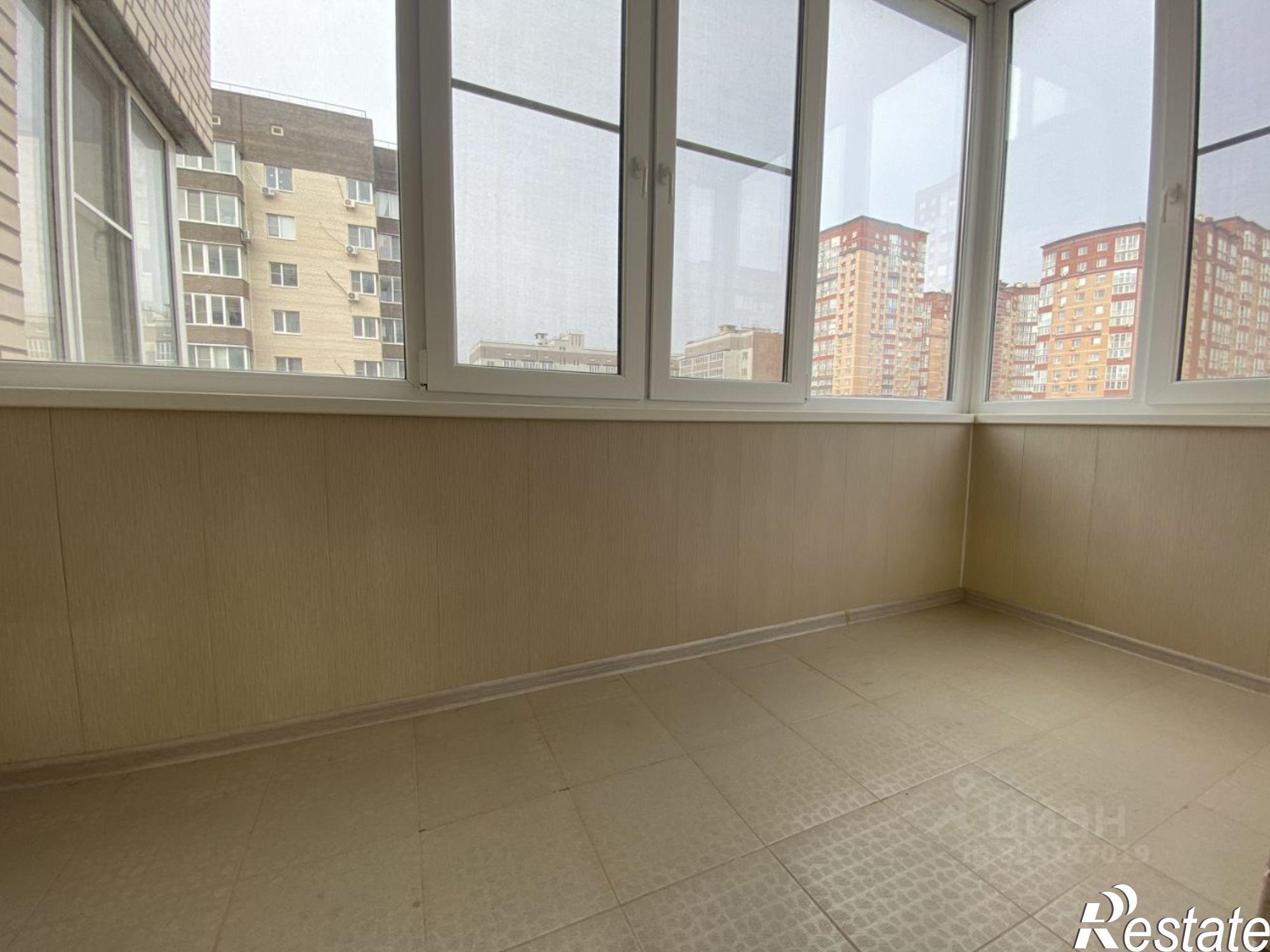 Сдать квартиру за 40 000 рублей на улица Вересаева, 103/5